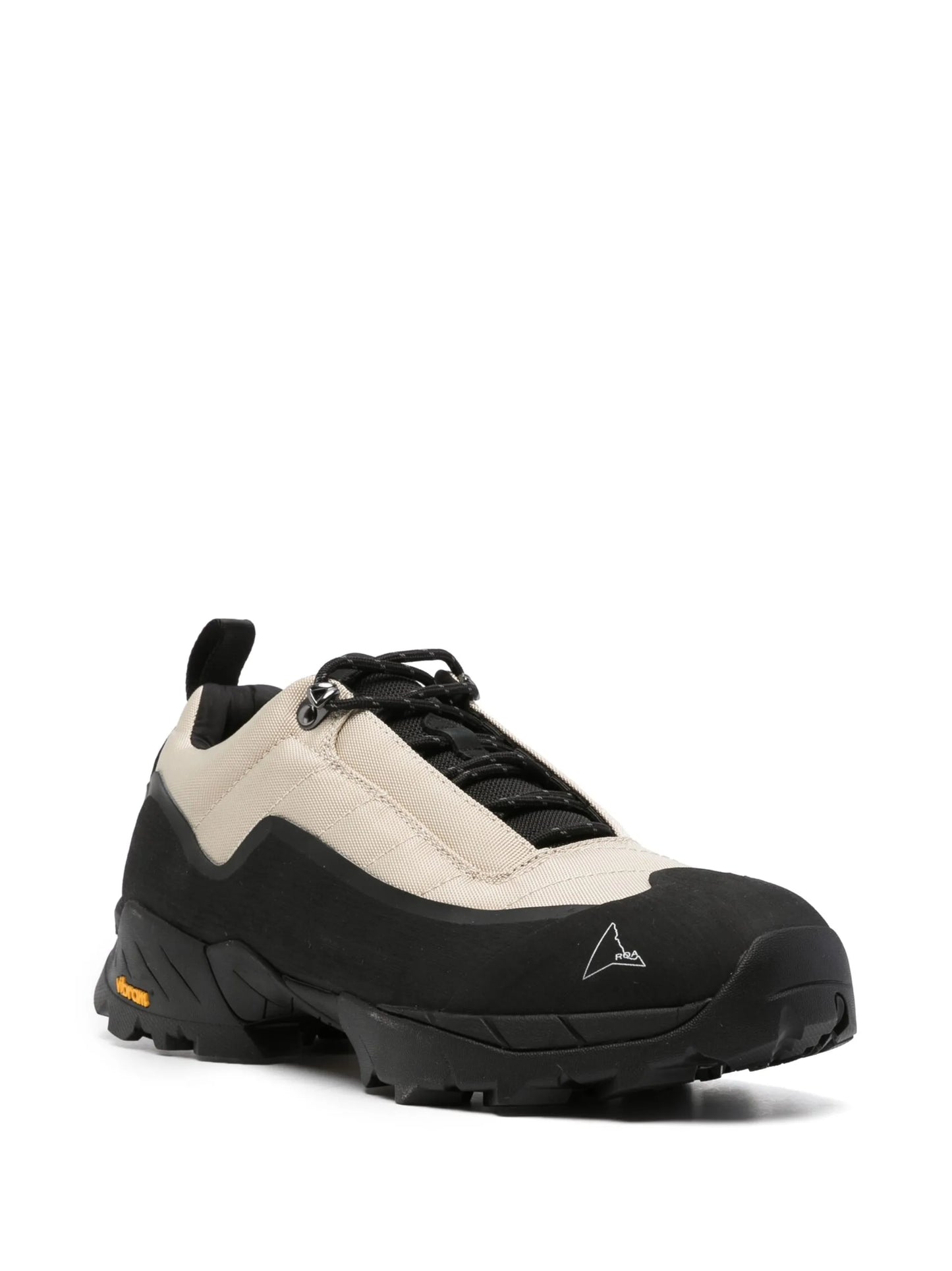 Khatarina Runner lace-up sneakers