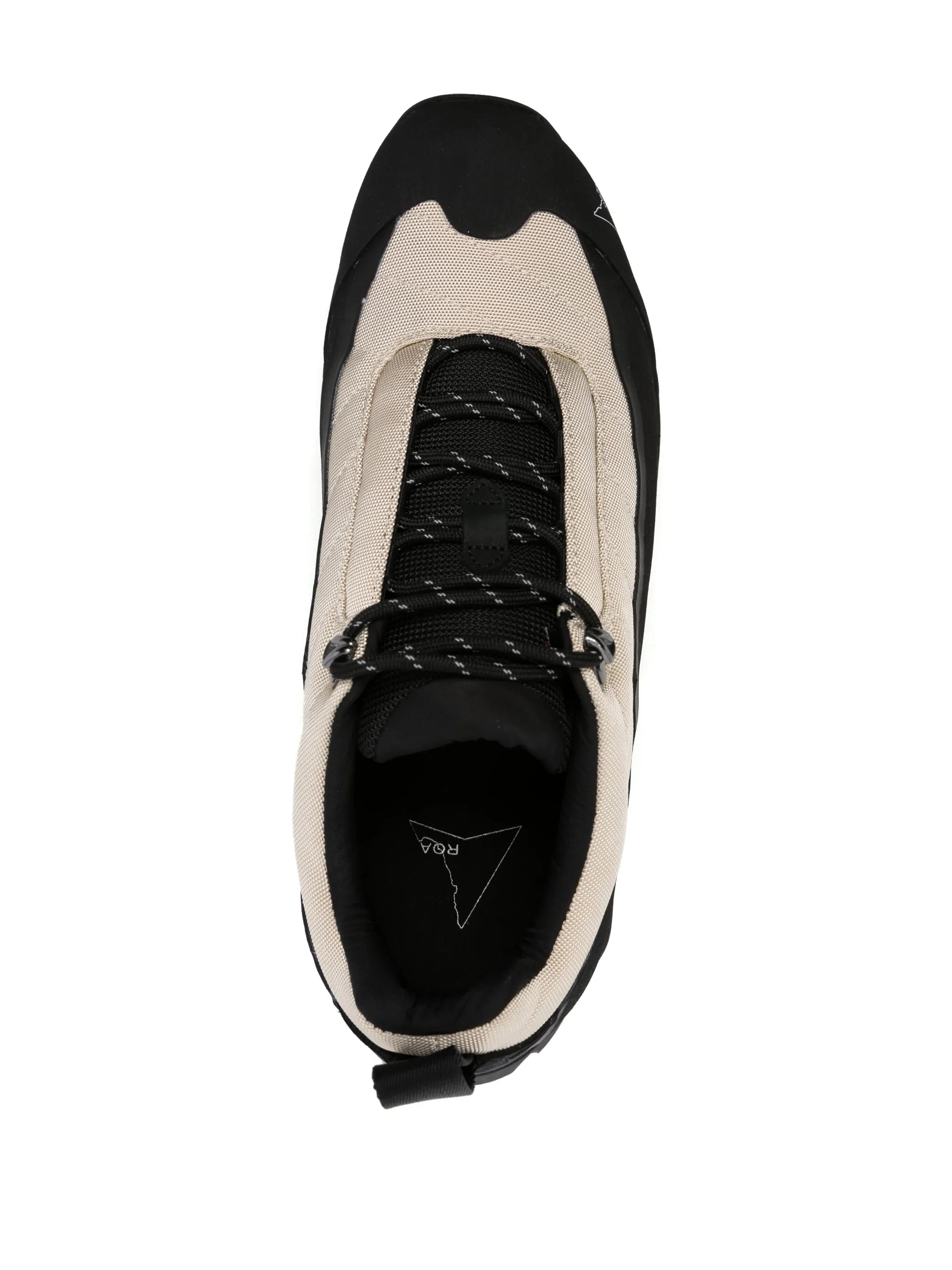 Khatarina Runner lace-up sneakers