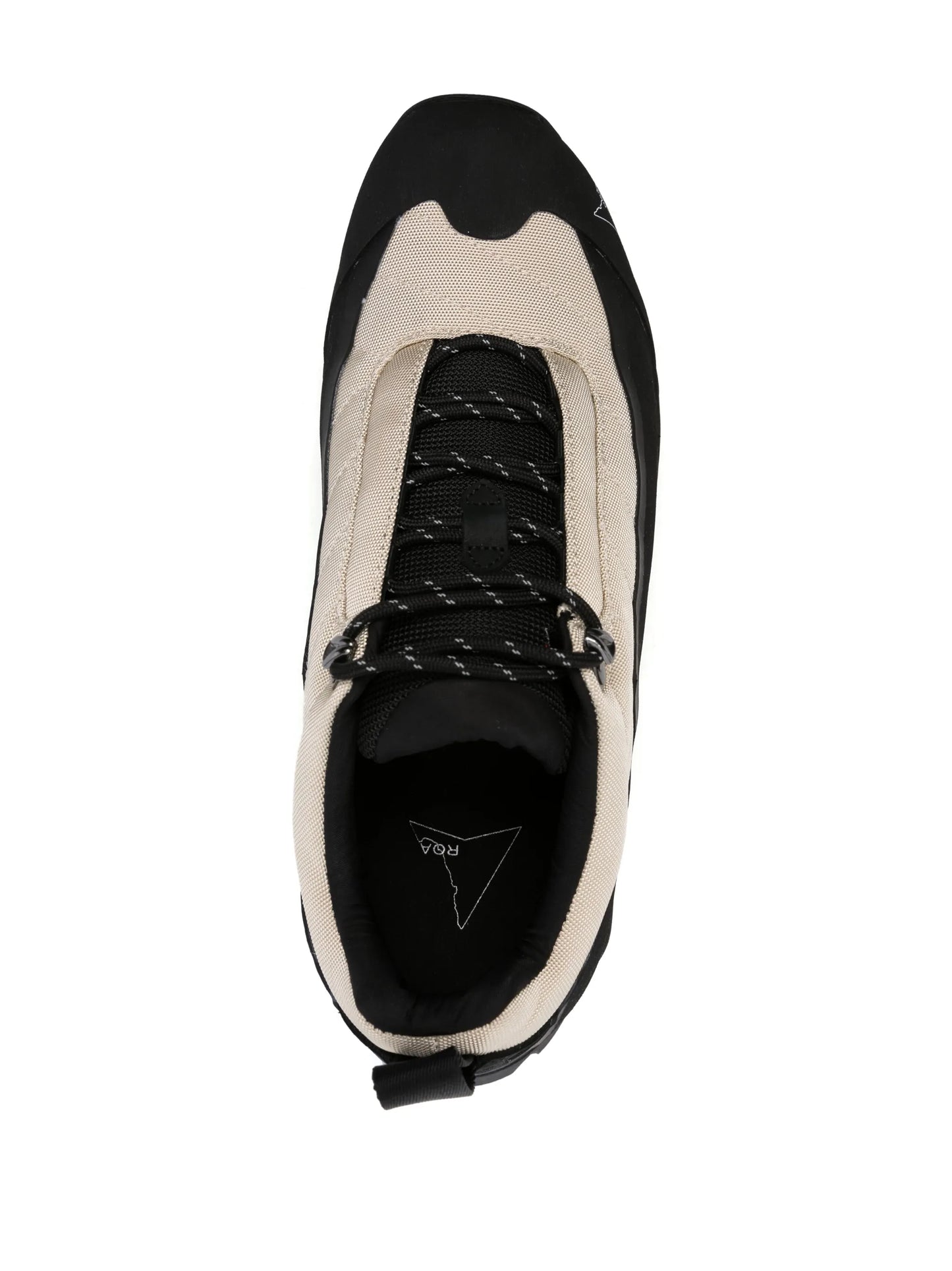 Khatarina Runner lace-up sneakers