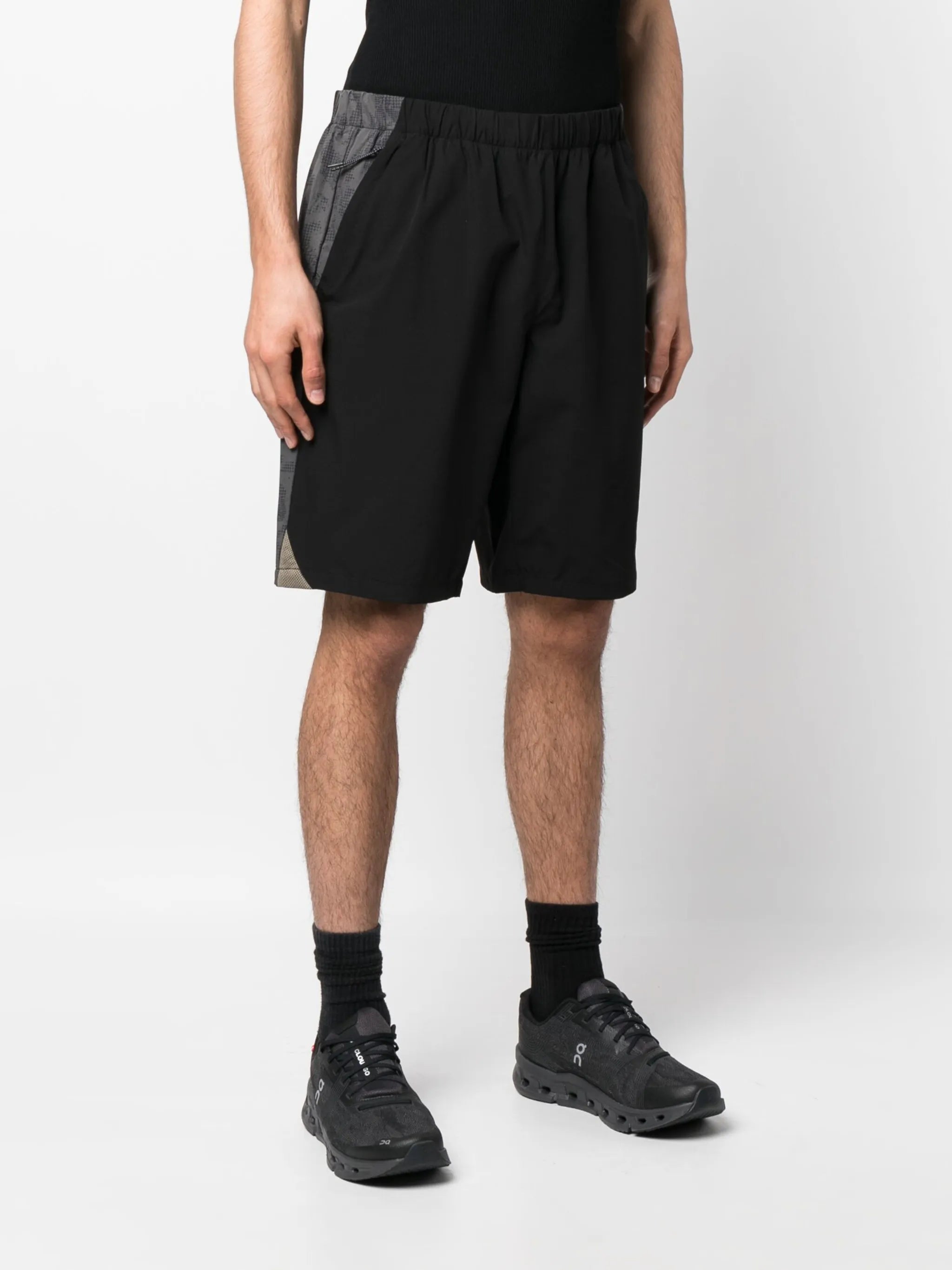 Ranger Tech shorts