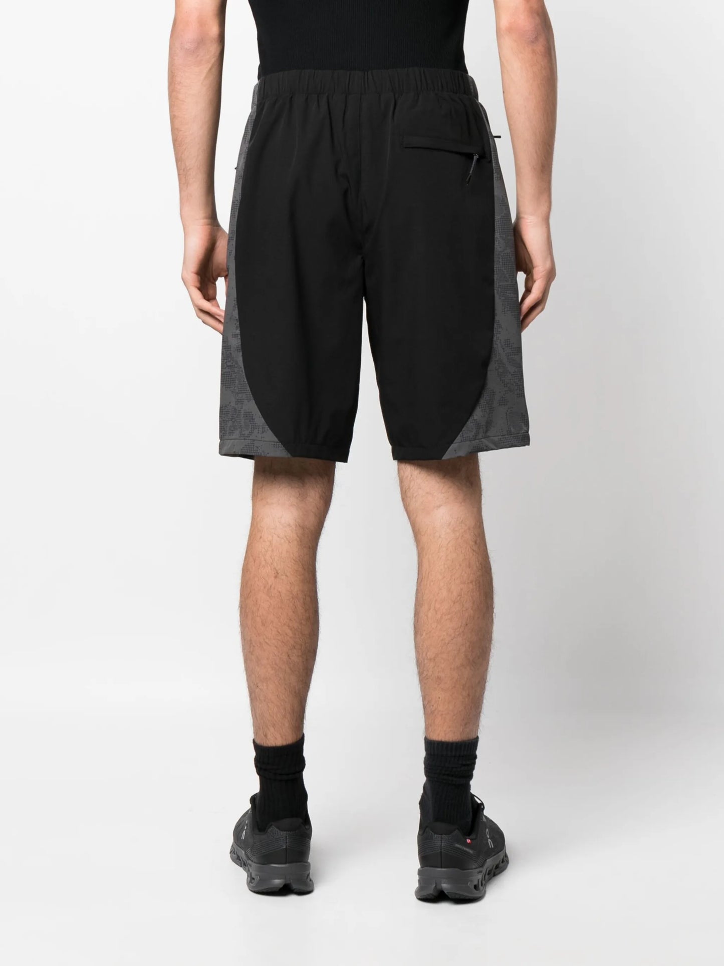 Ranger Tech shorts