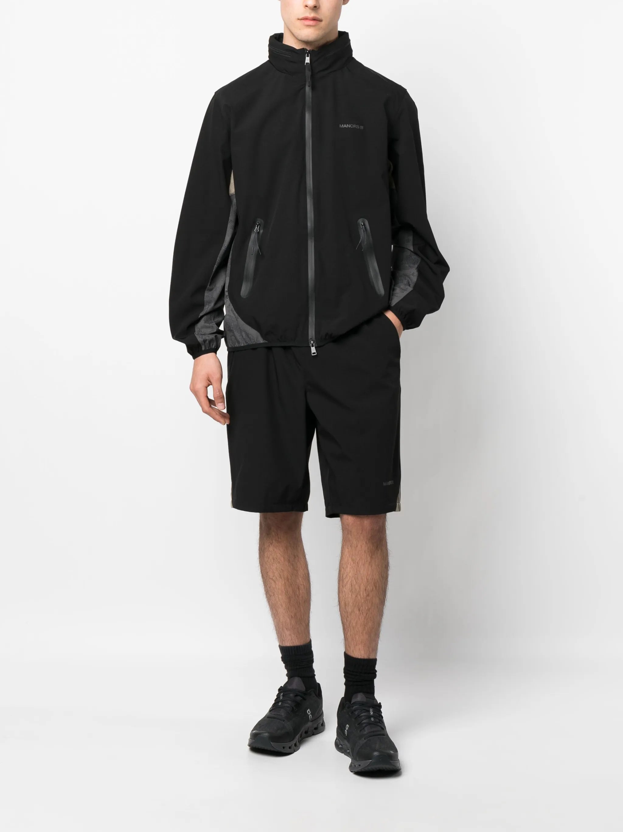 Ranger Tech shorts