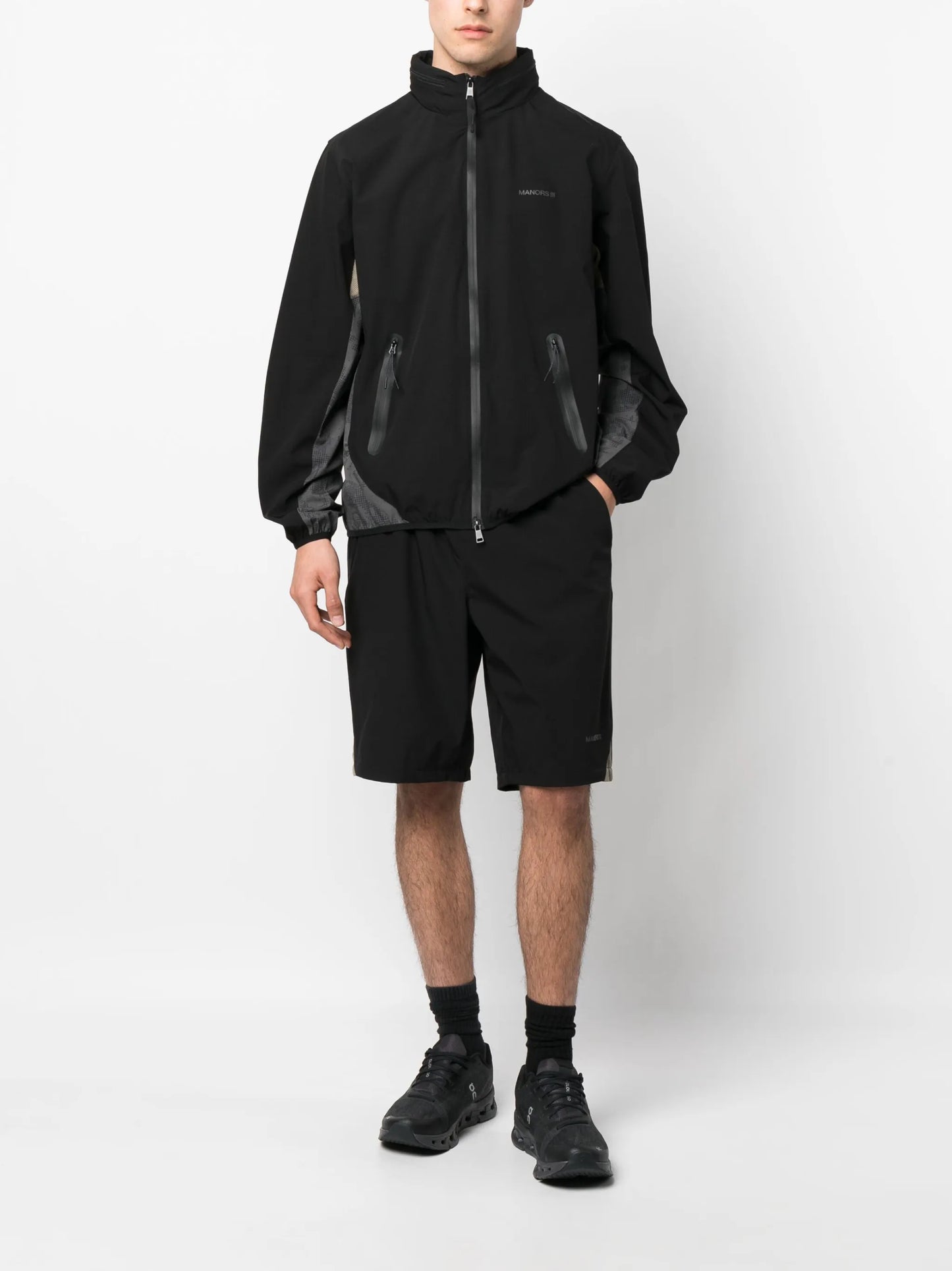 Ranger Tech shorts