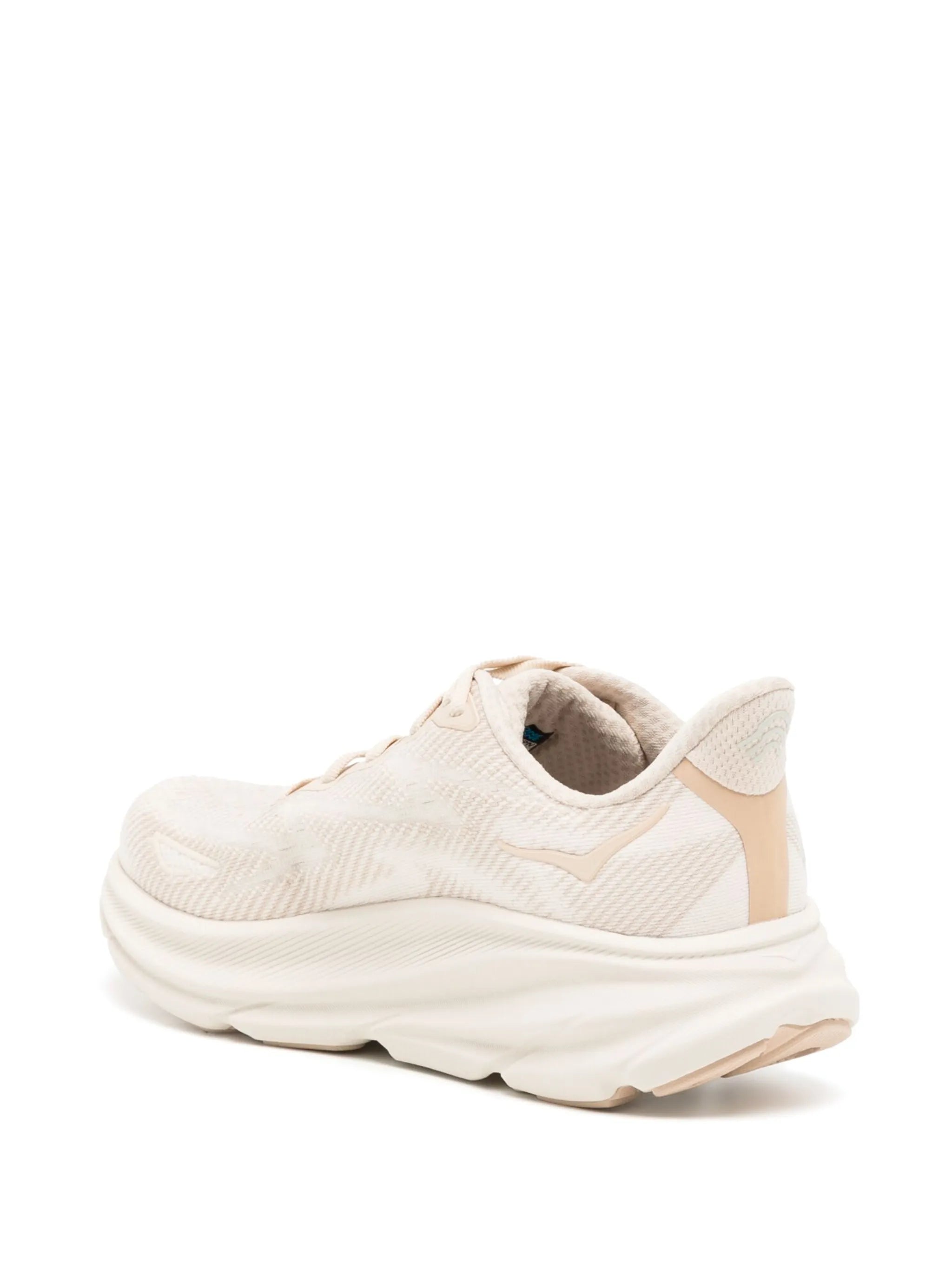 Clifton 9 low-top sneakers