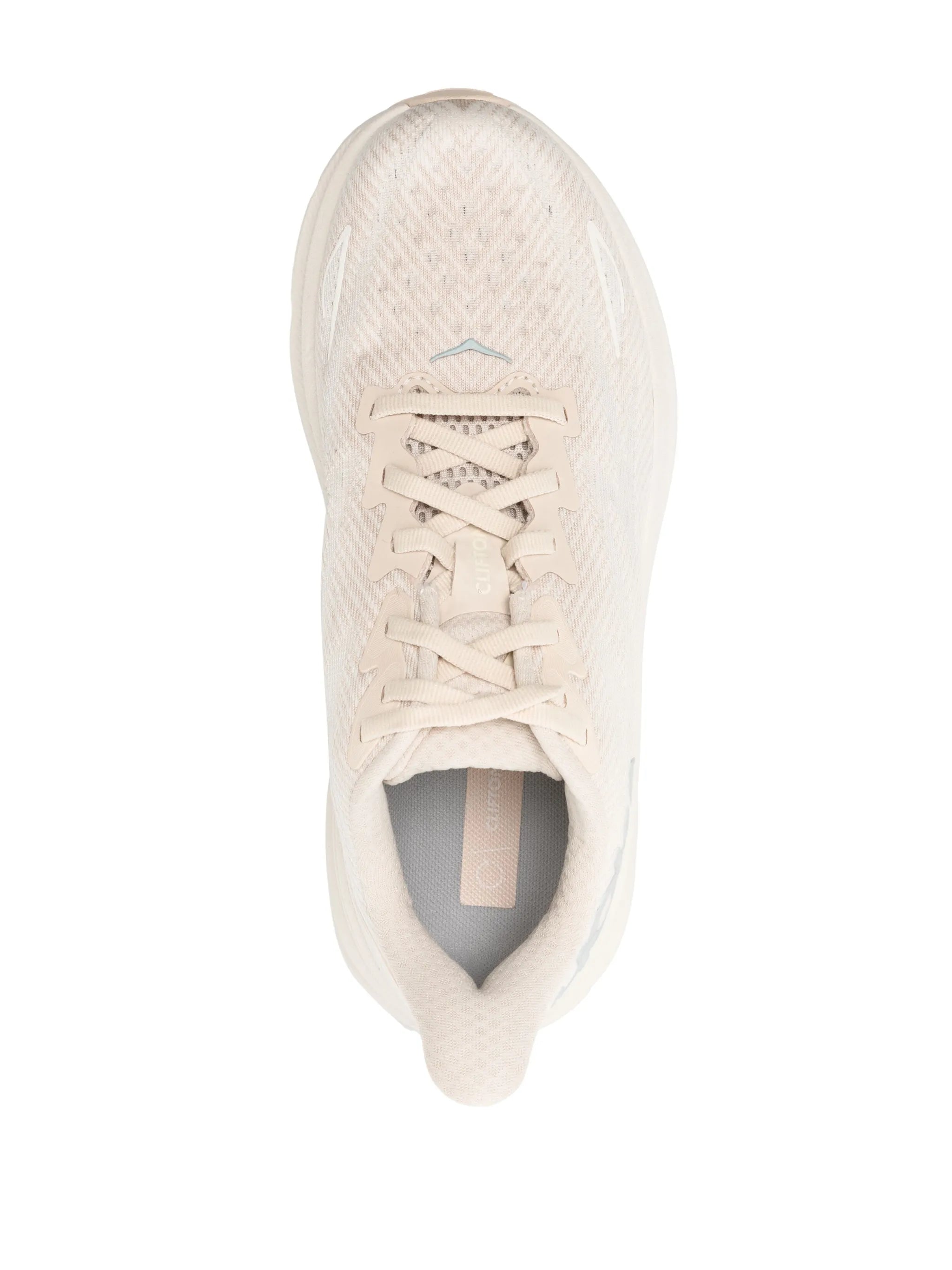 Clifton 9 low-top sneakers