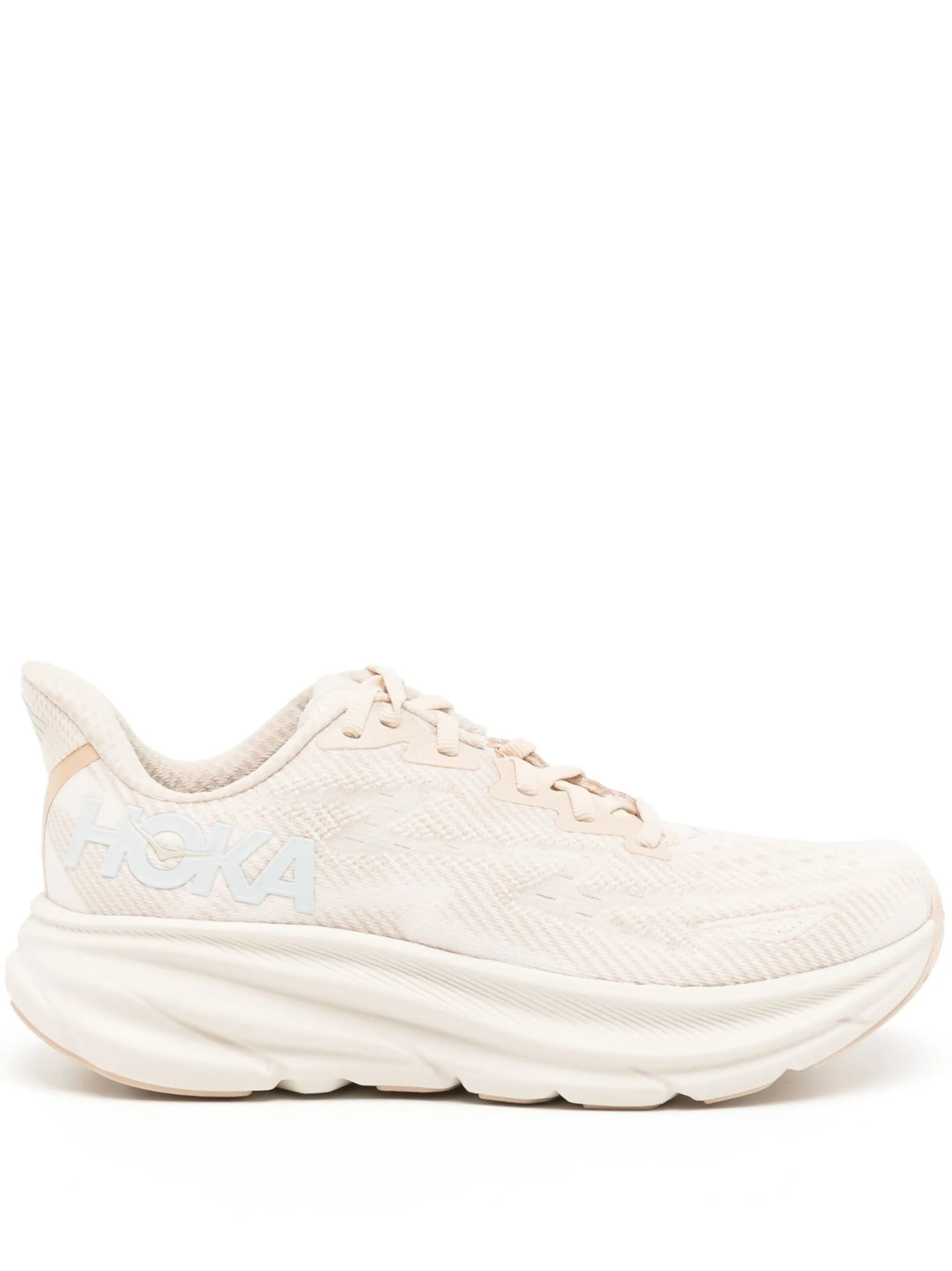 Clifton 9 low-top sneakers