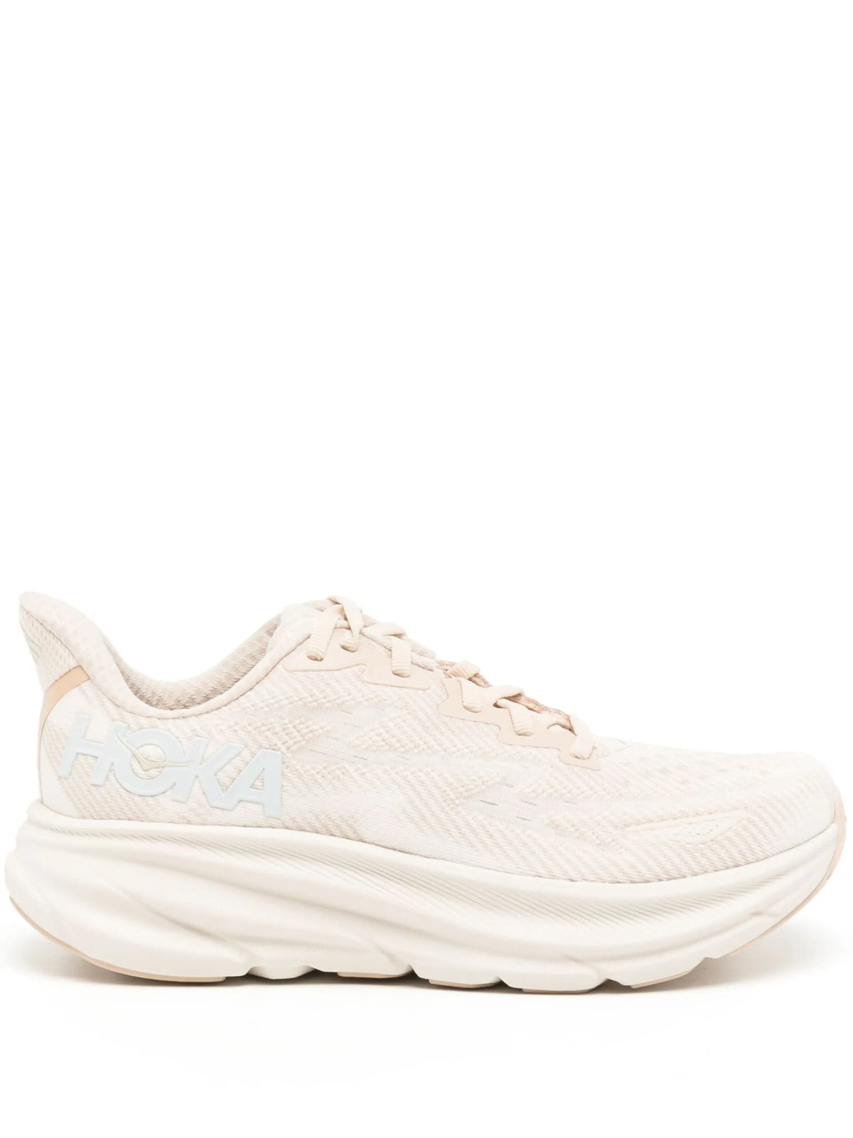 Clifton 9 low-top sneakers