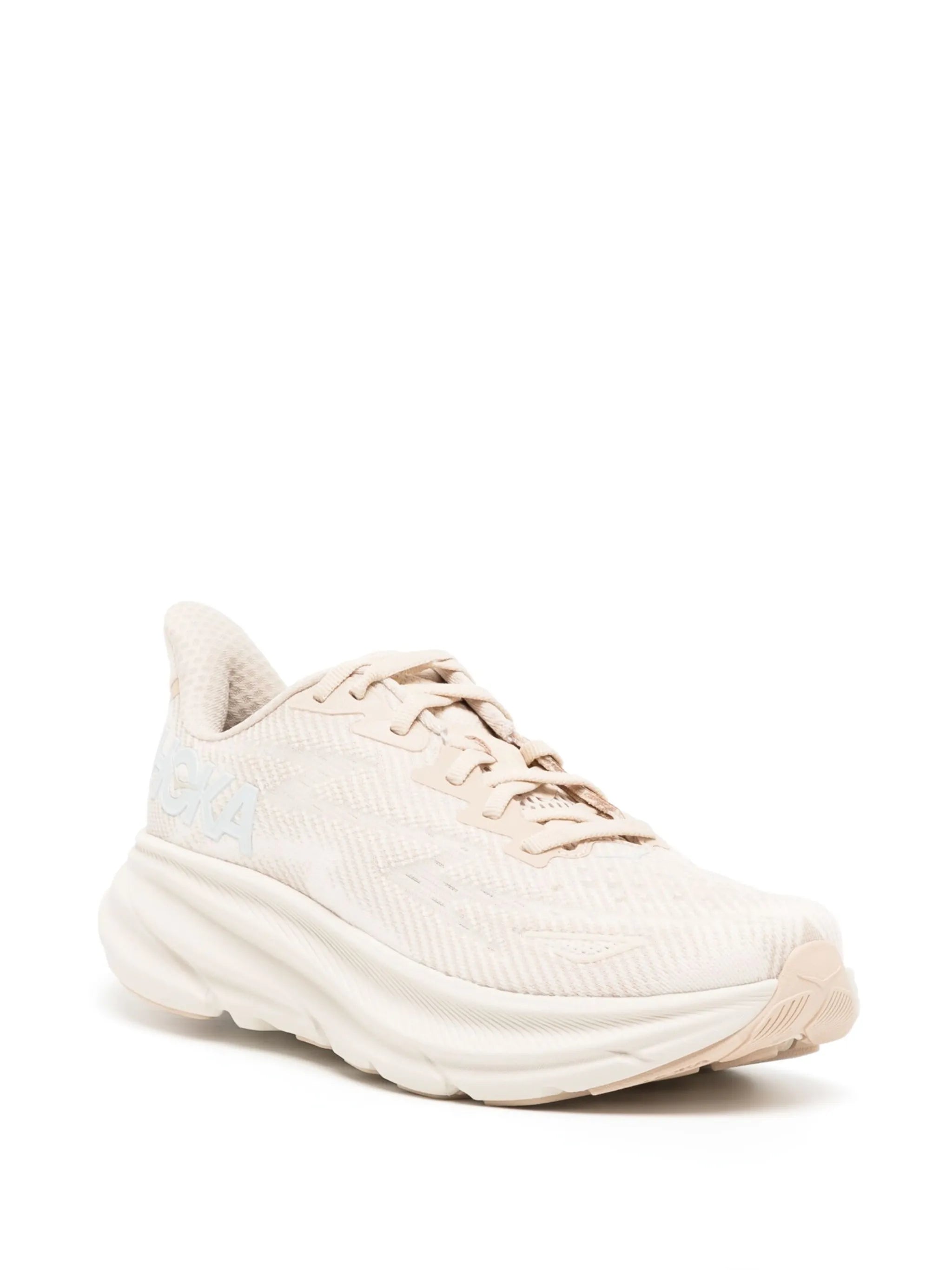 Clifton 9 low-top sneakers