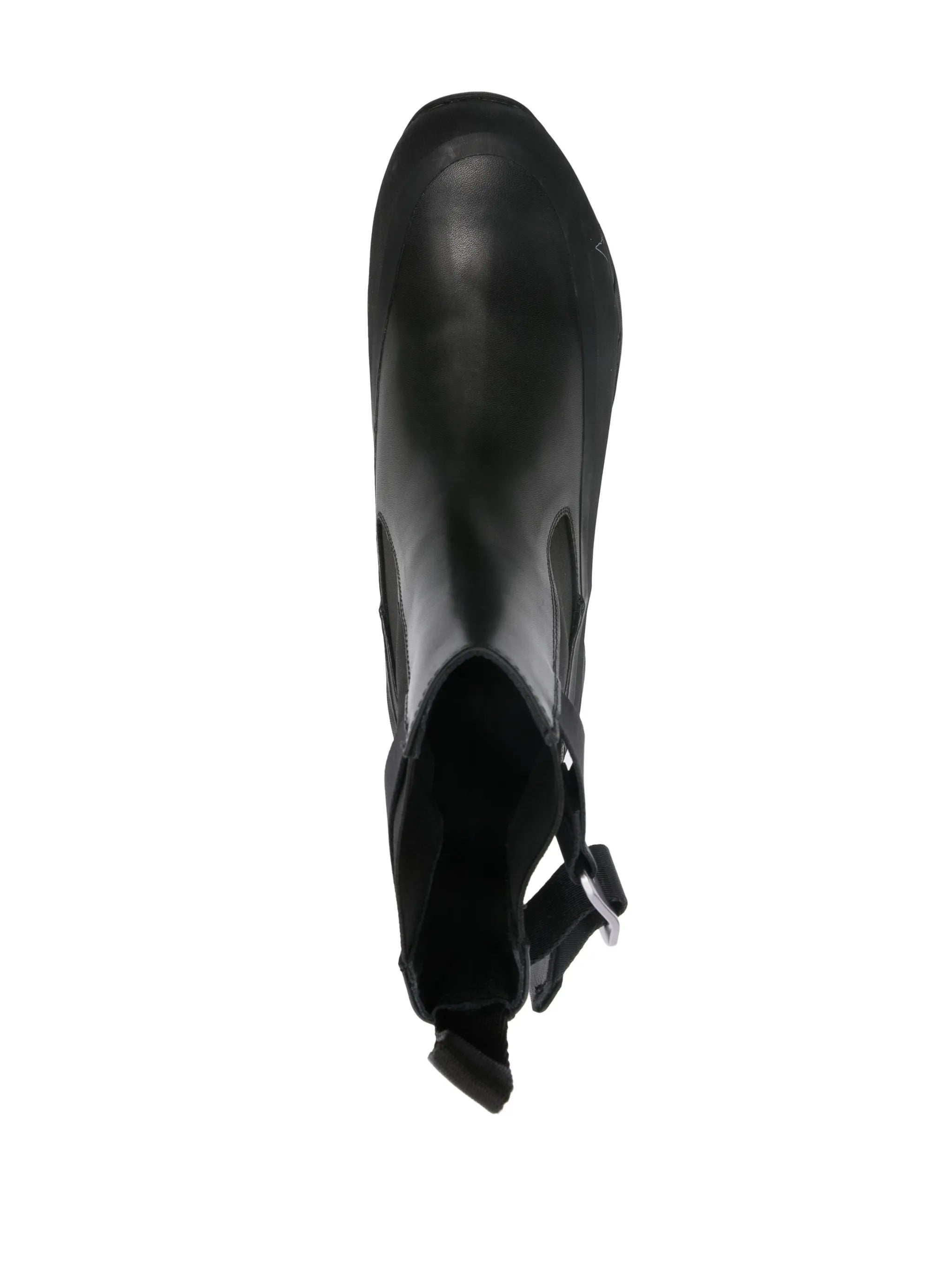Roa 50mm leather Chelsea boots