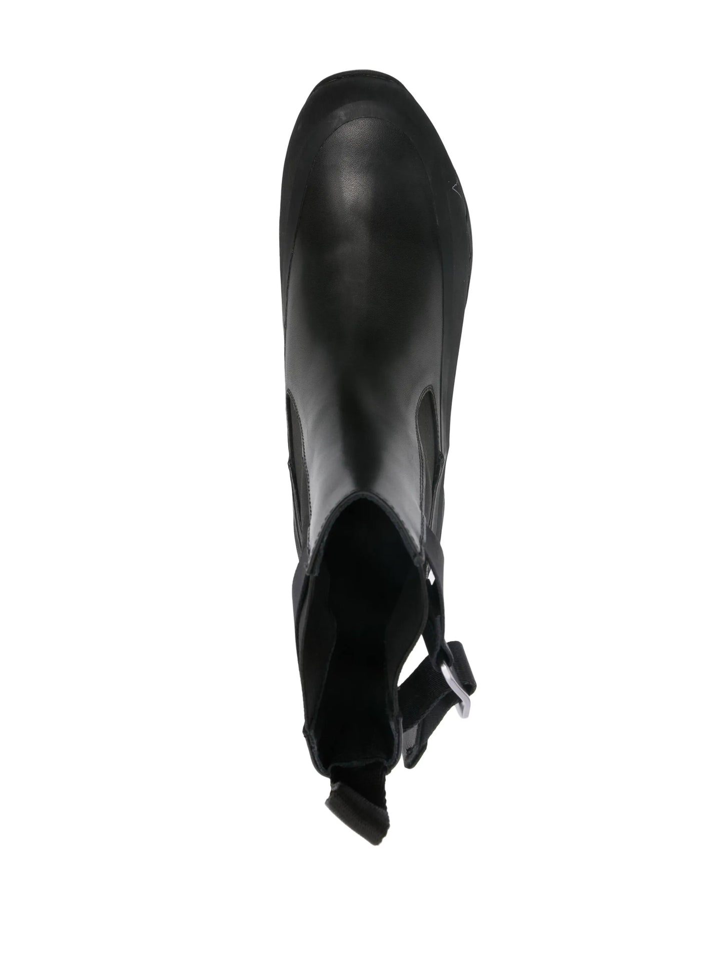 Roa 50mm leather Chelsea boots
