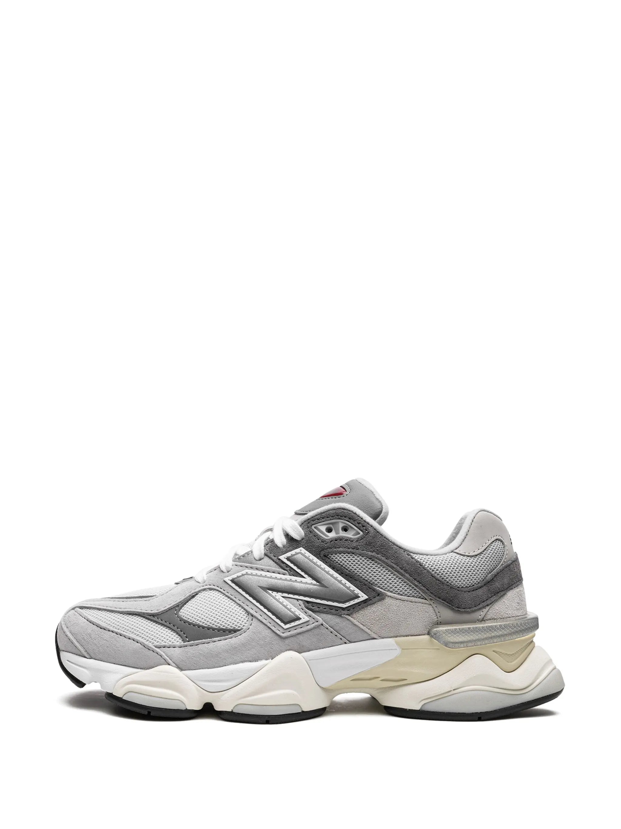 9060 panelled sneakers