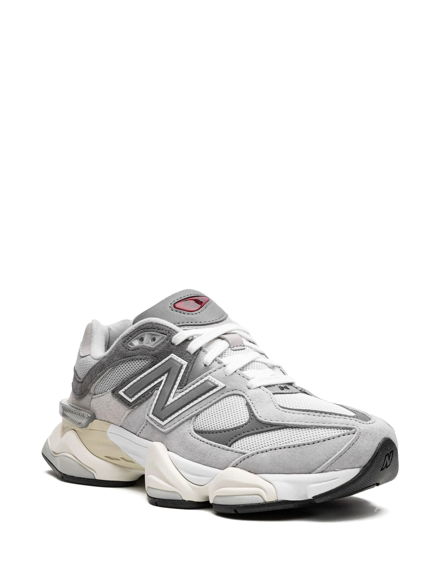 9060 lace-up sneakers
