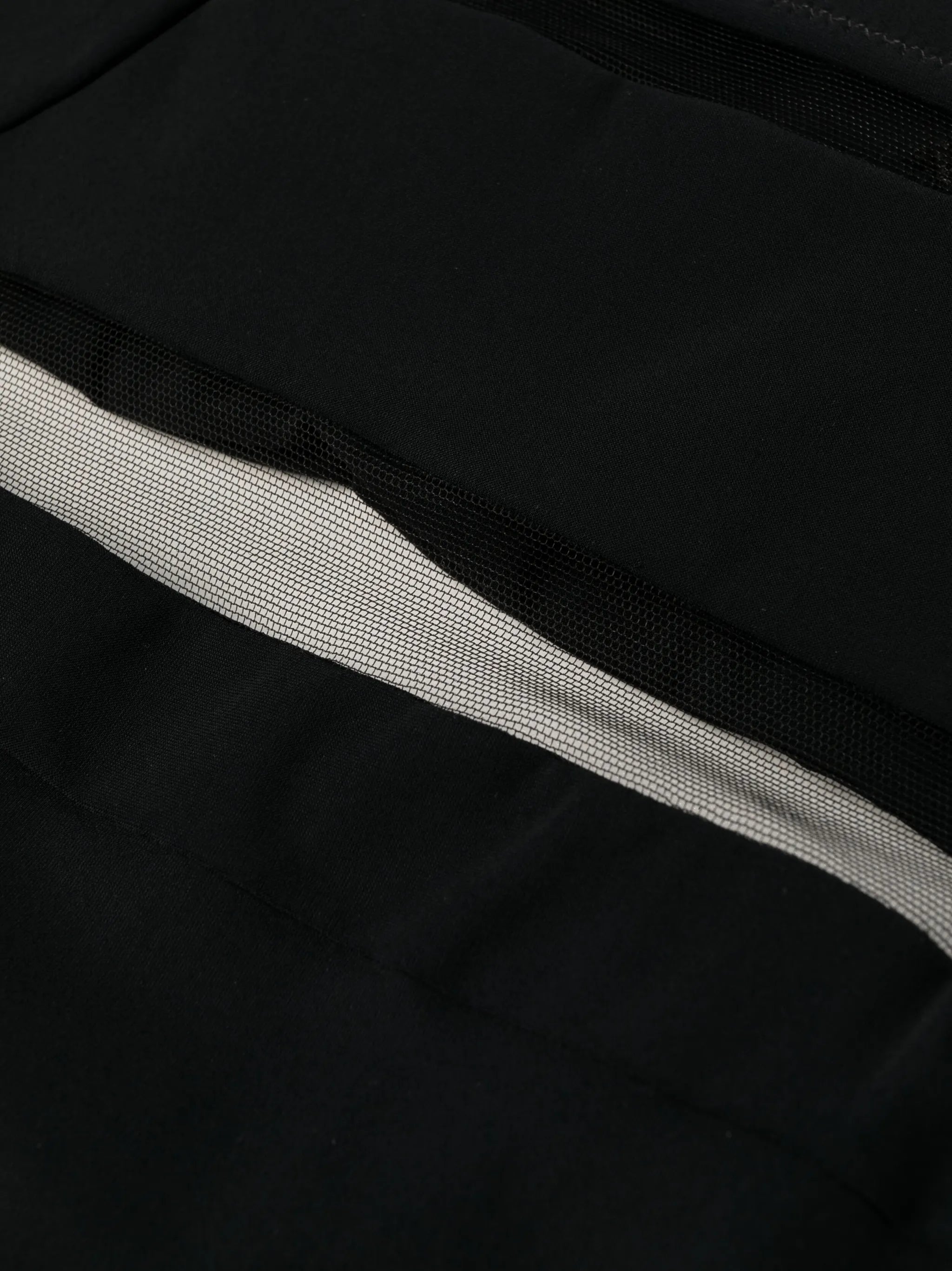 Fynlee high-waisted bikini bottoms