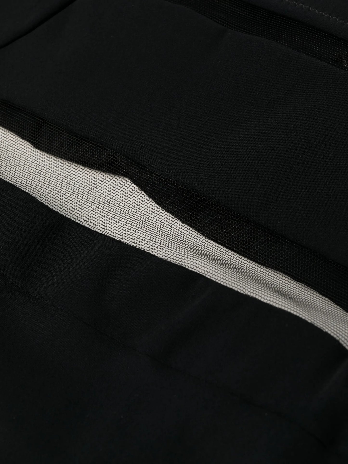 Fynlee high-waisted bikini bottoms