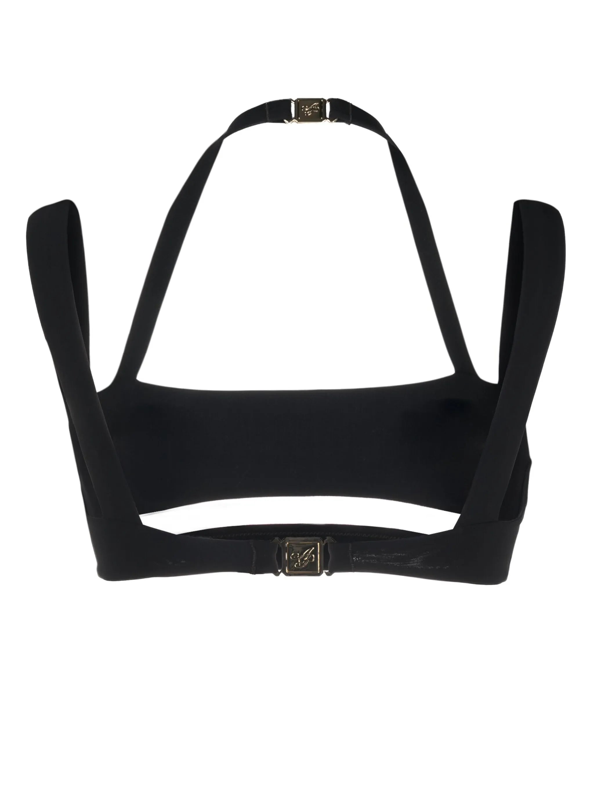 Fynlee bandeau bikini top