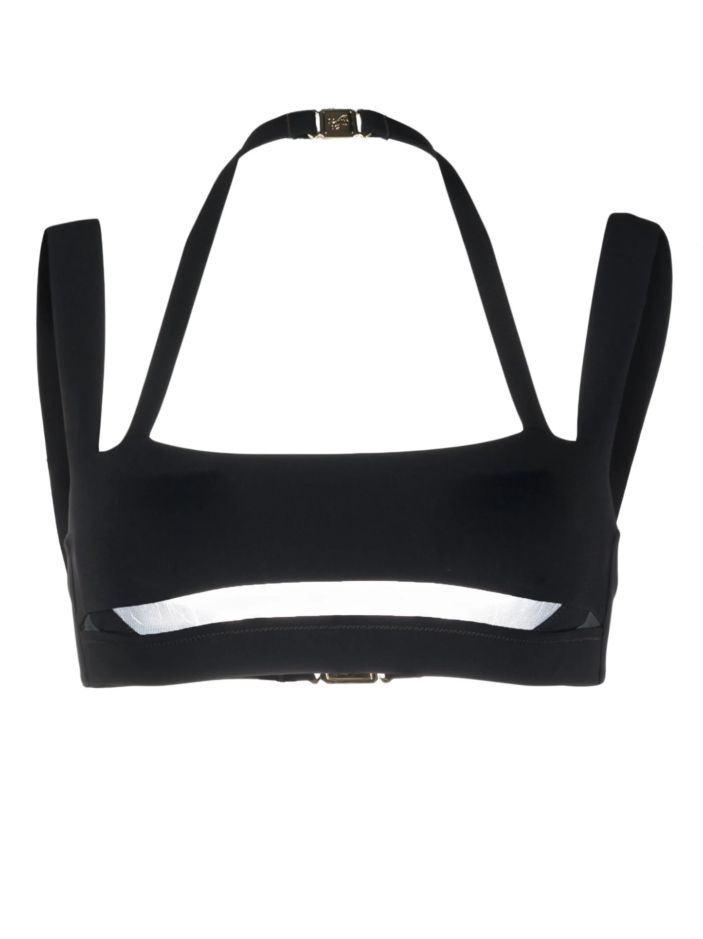 Fynlee bandeau bikini top