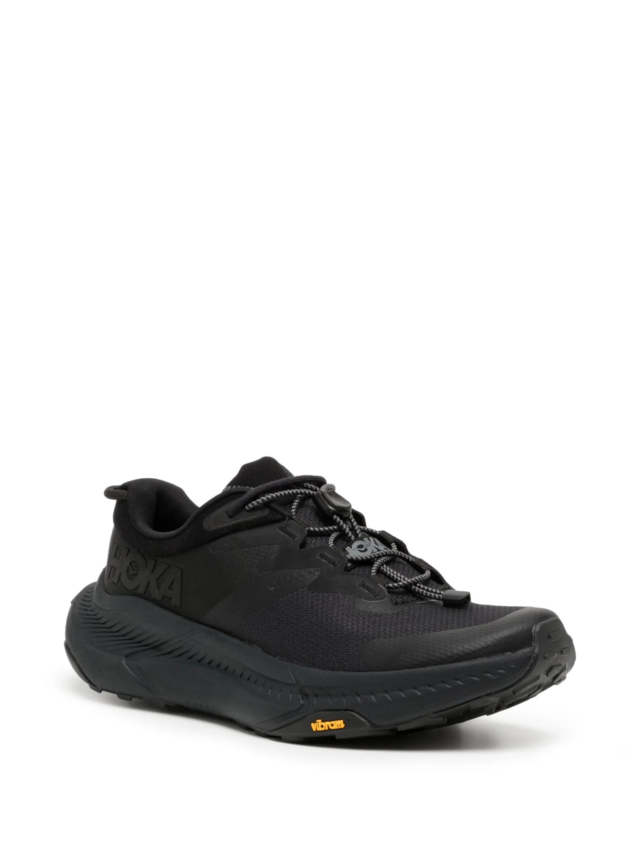 Transport low-top sneakers