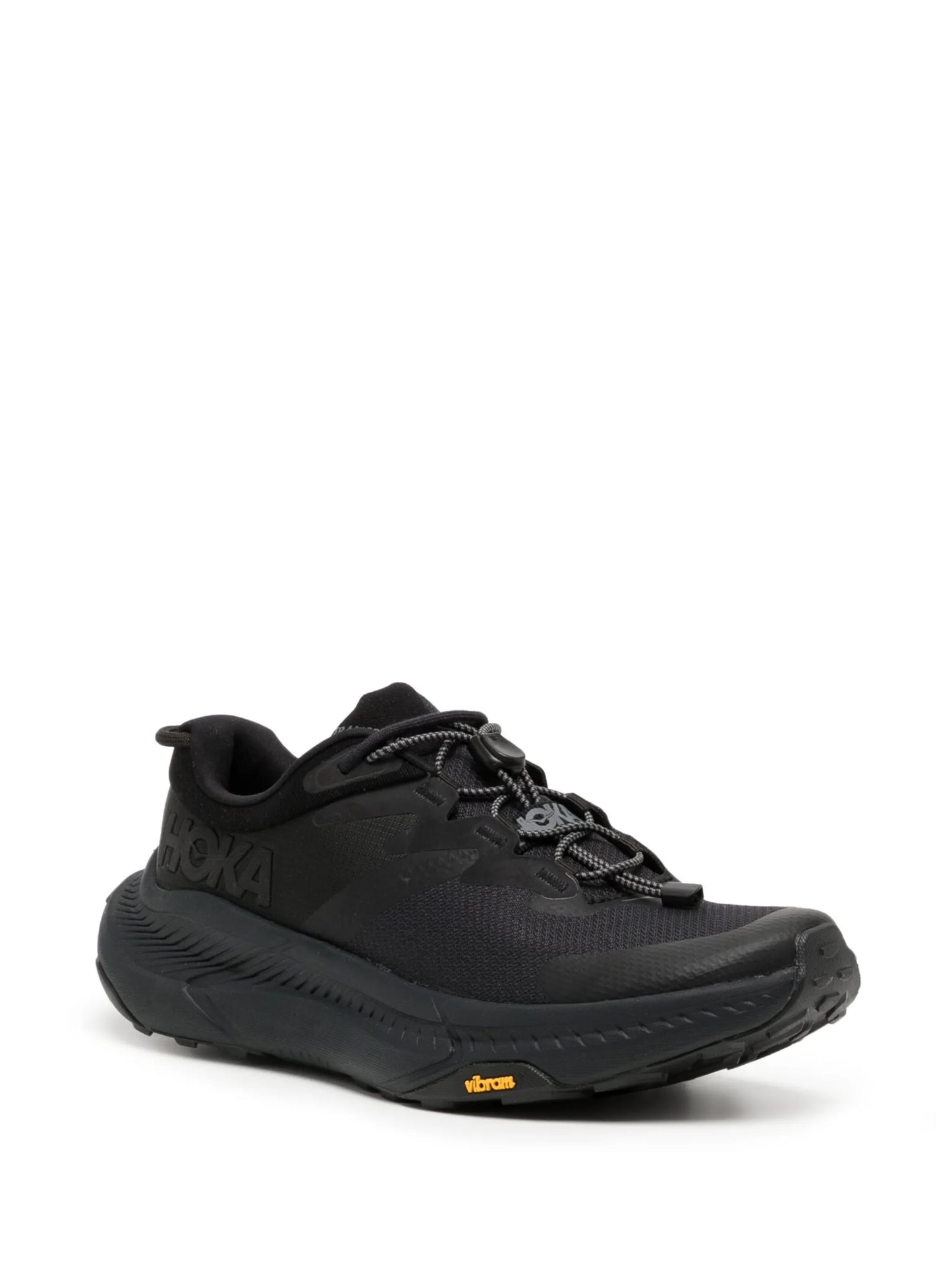 Transport low-top sneakers