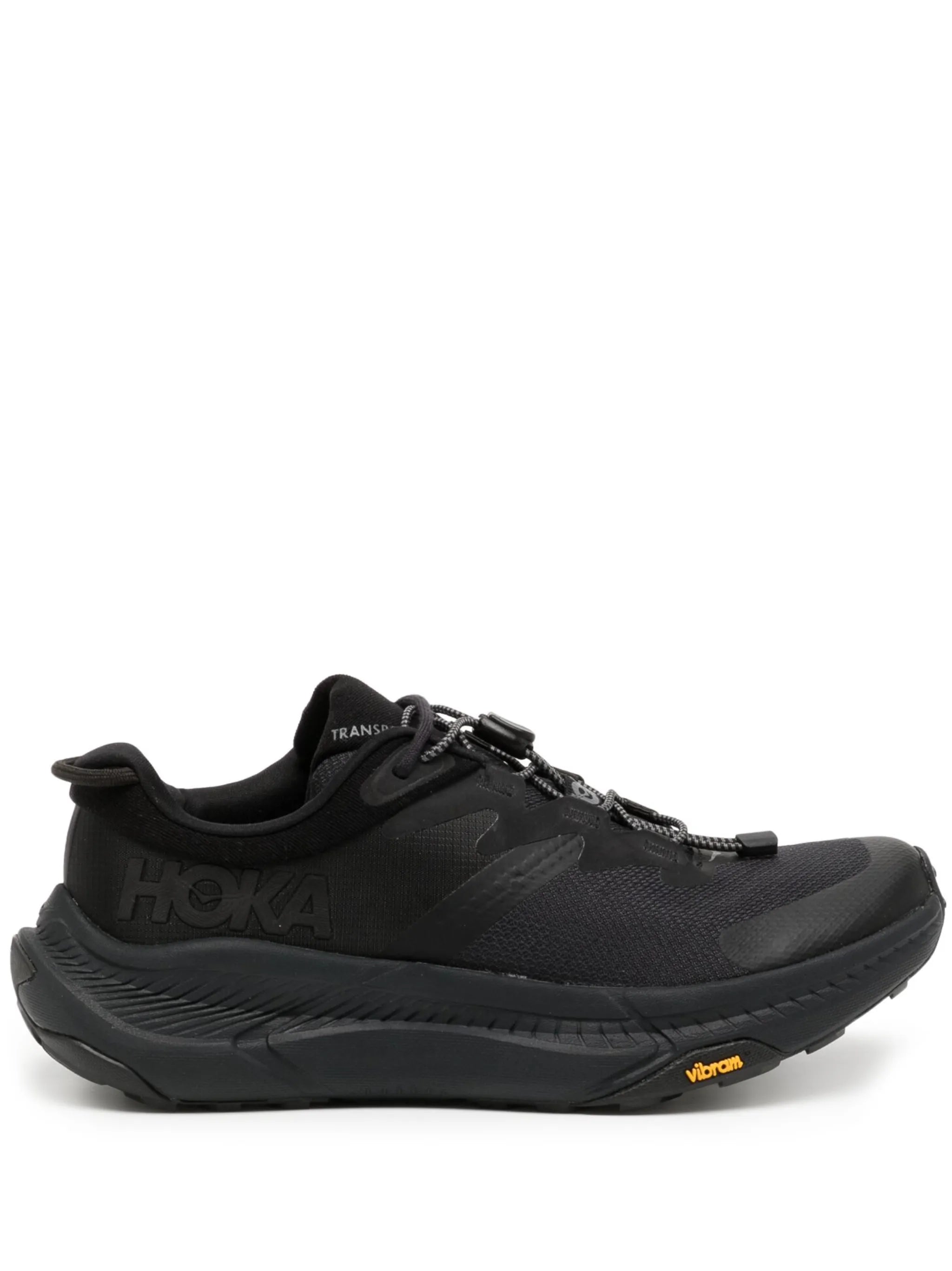 Transport low-top sneakers