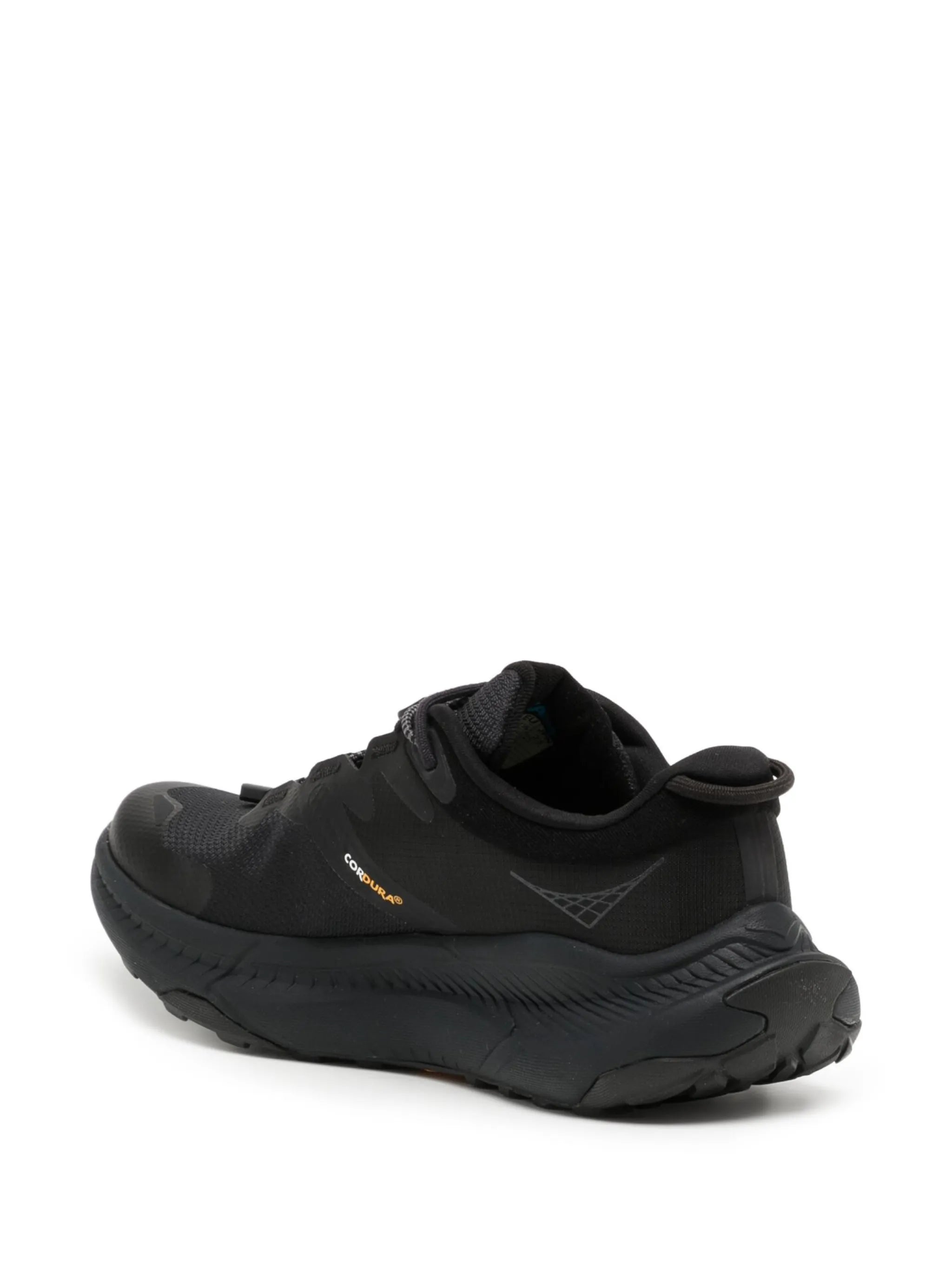 Transport low-top sneakers