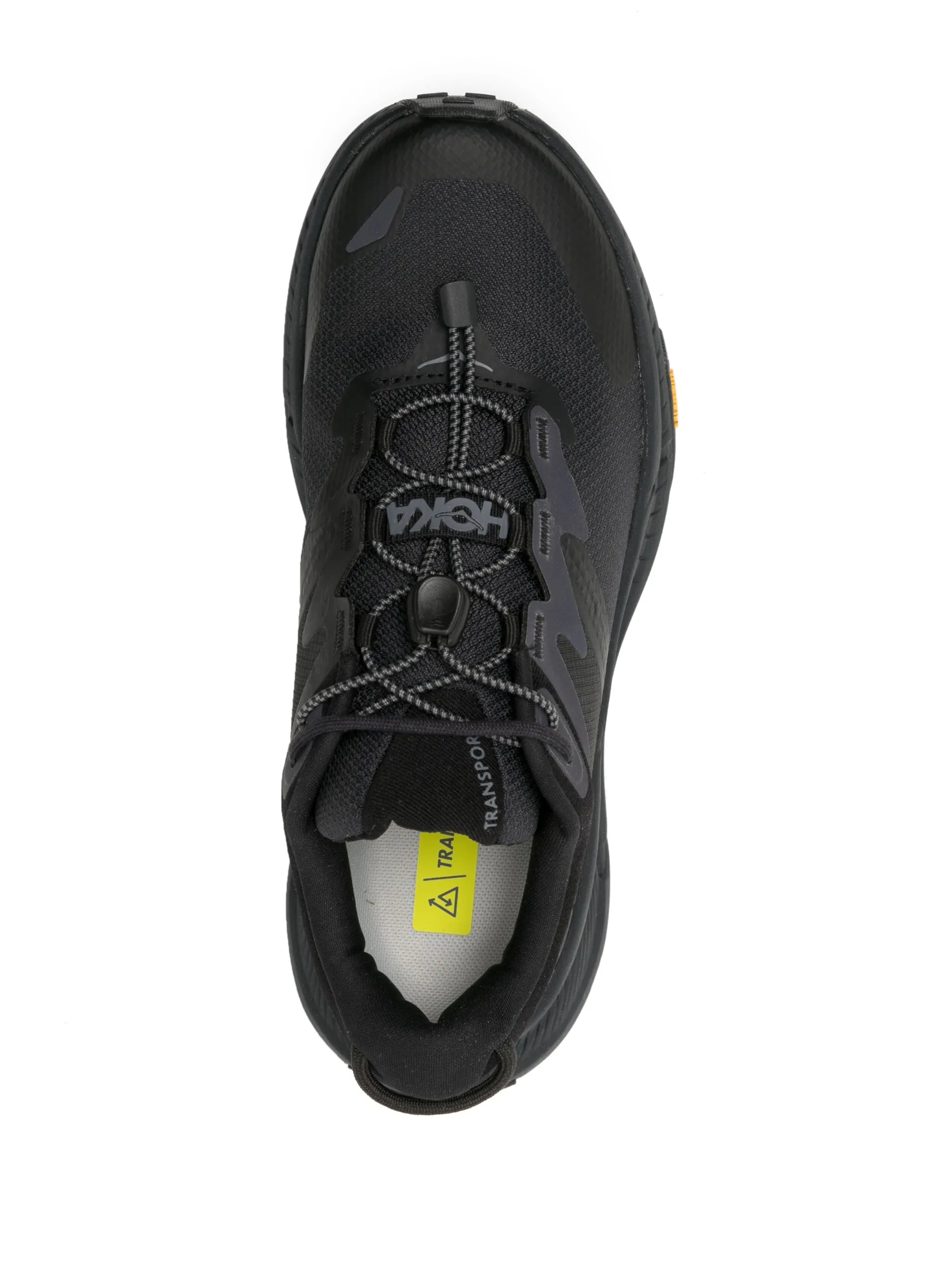 Transport low-top sneakers