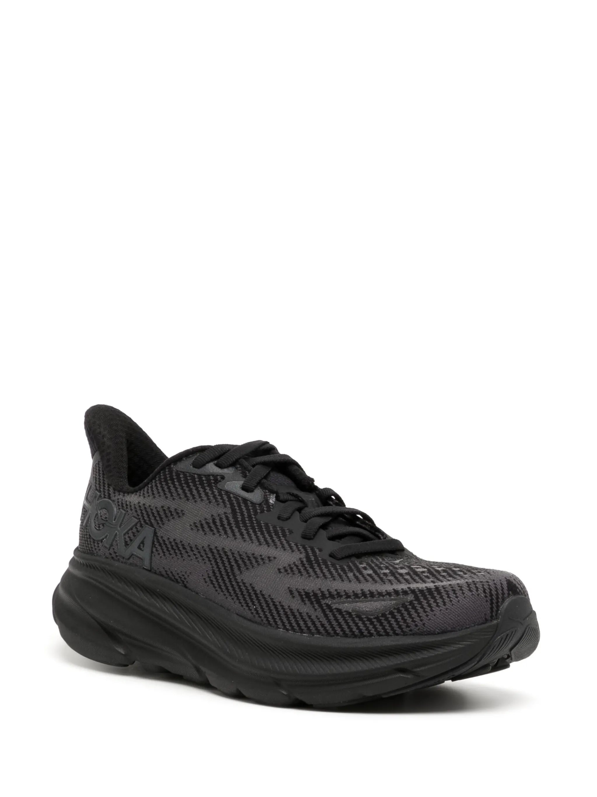 Clifton 9 low-top sneakers