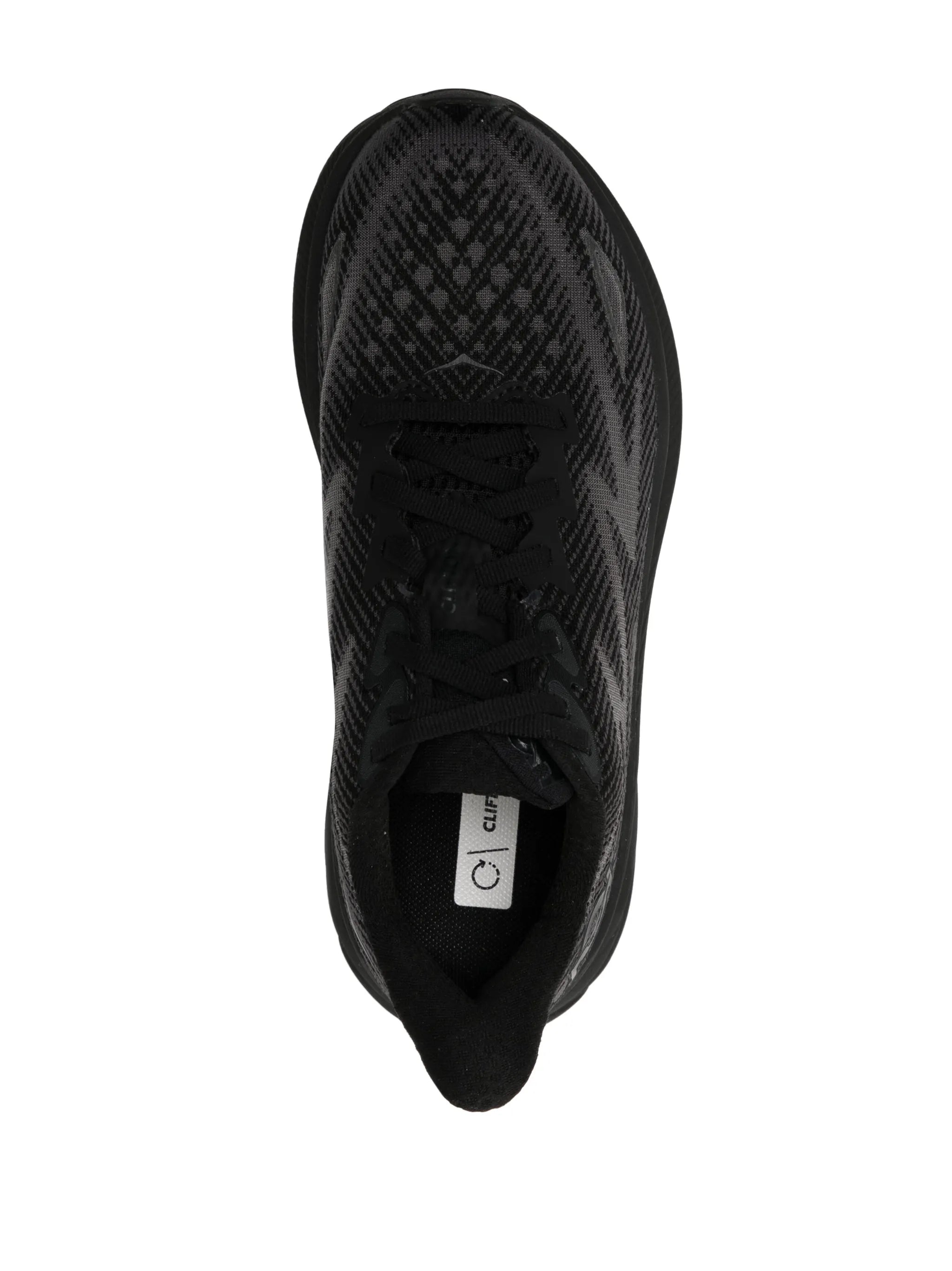 Clifton 9 low-top sneakers