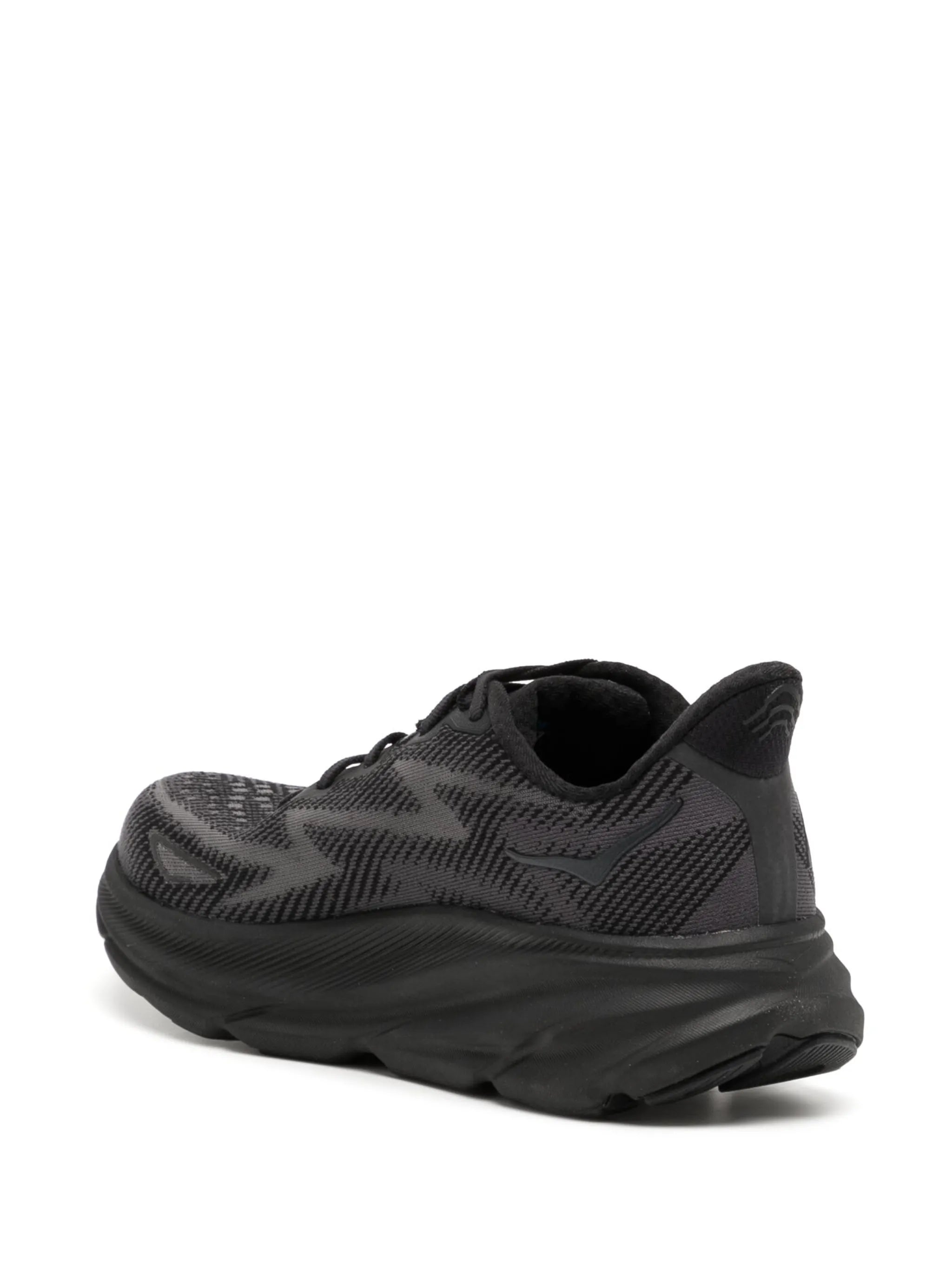 Clifton 9 low-top sneakers