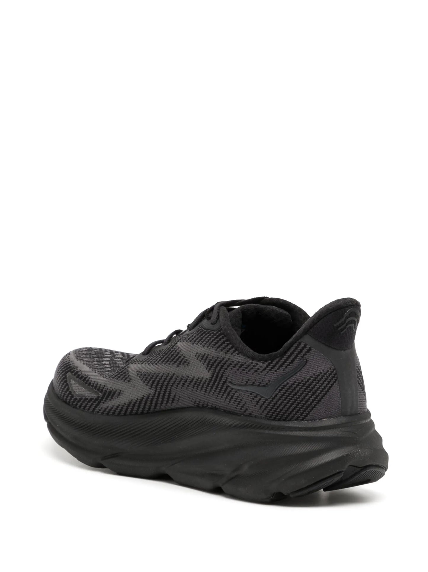 Clifton 9 low-top sneakers