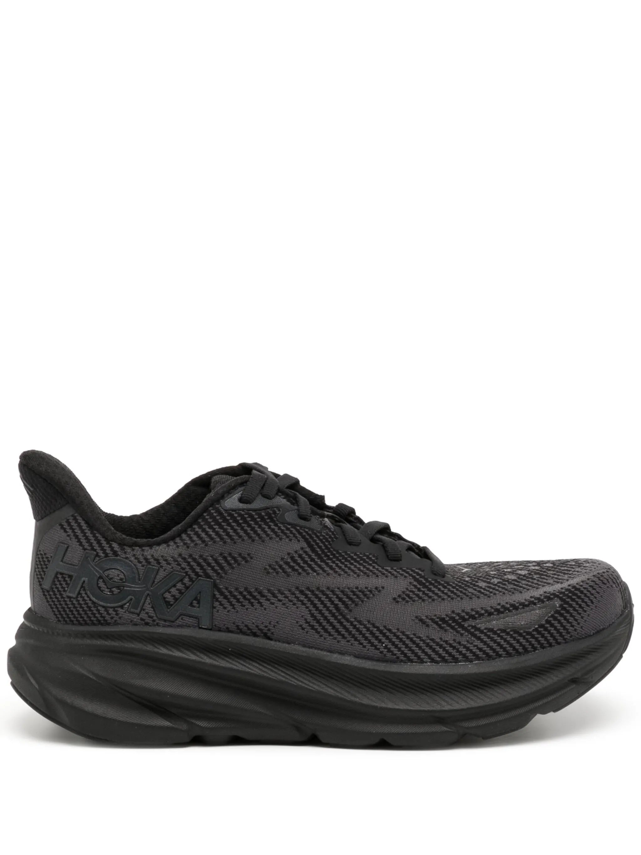 Clifton 9 low-top sneakers