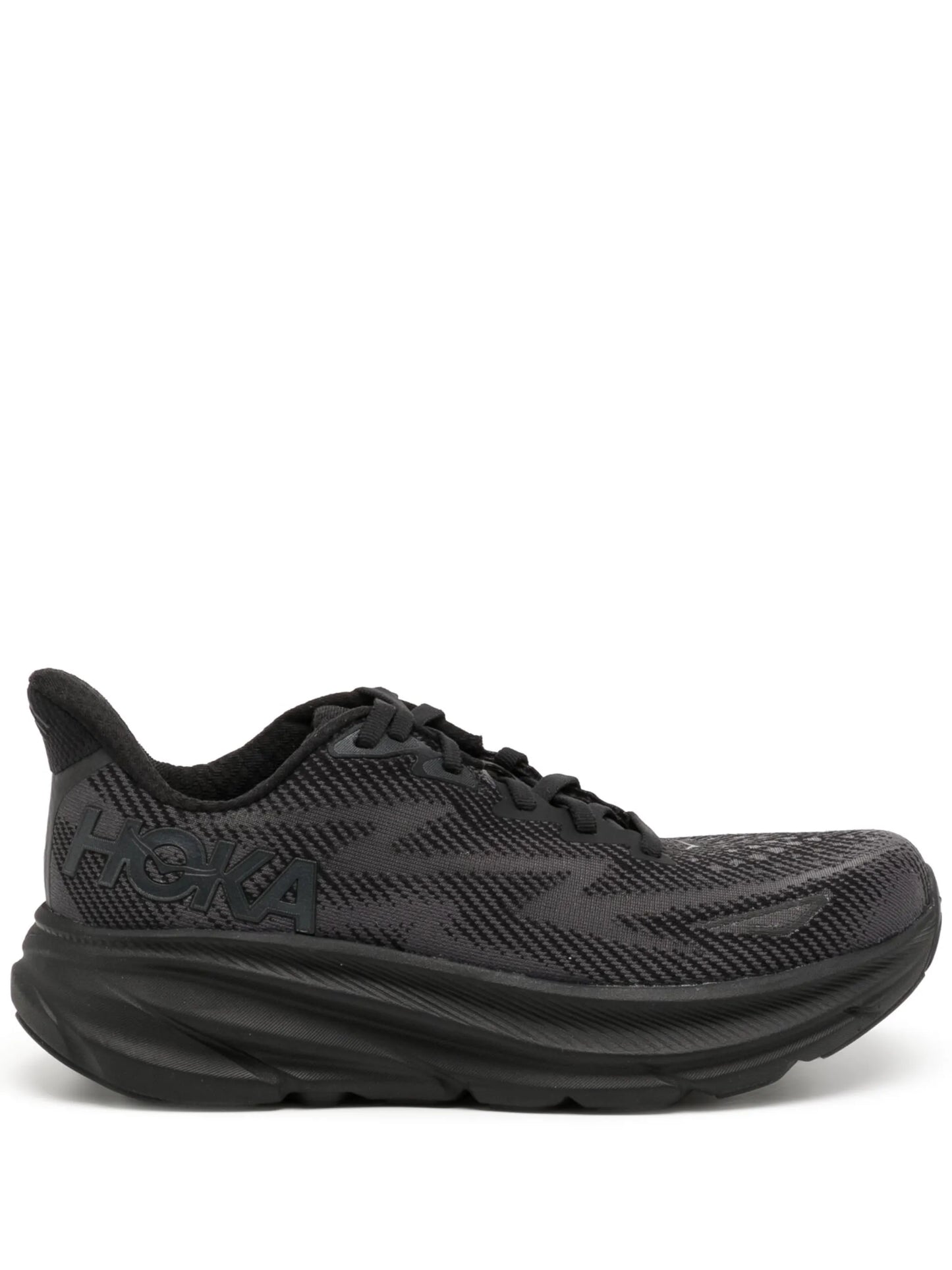 Clifton 9 low-top sneakers