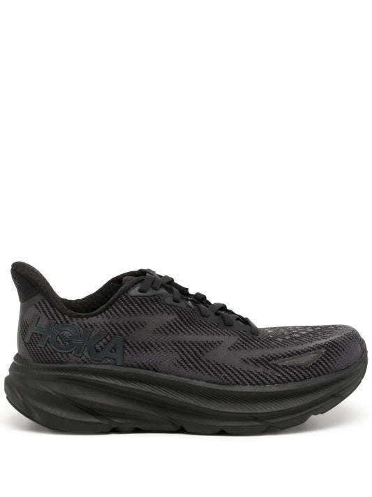 Clifton 9 low-top sneakers