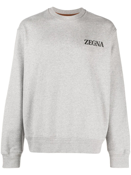 #UseTheExisting™ cotton sweatshirt