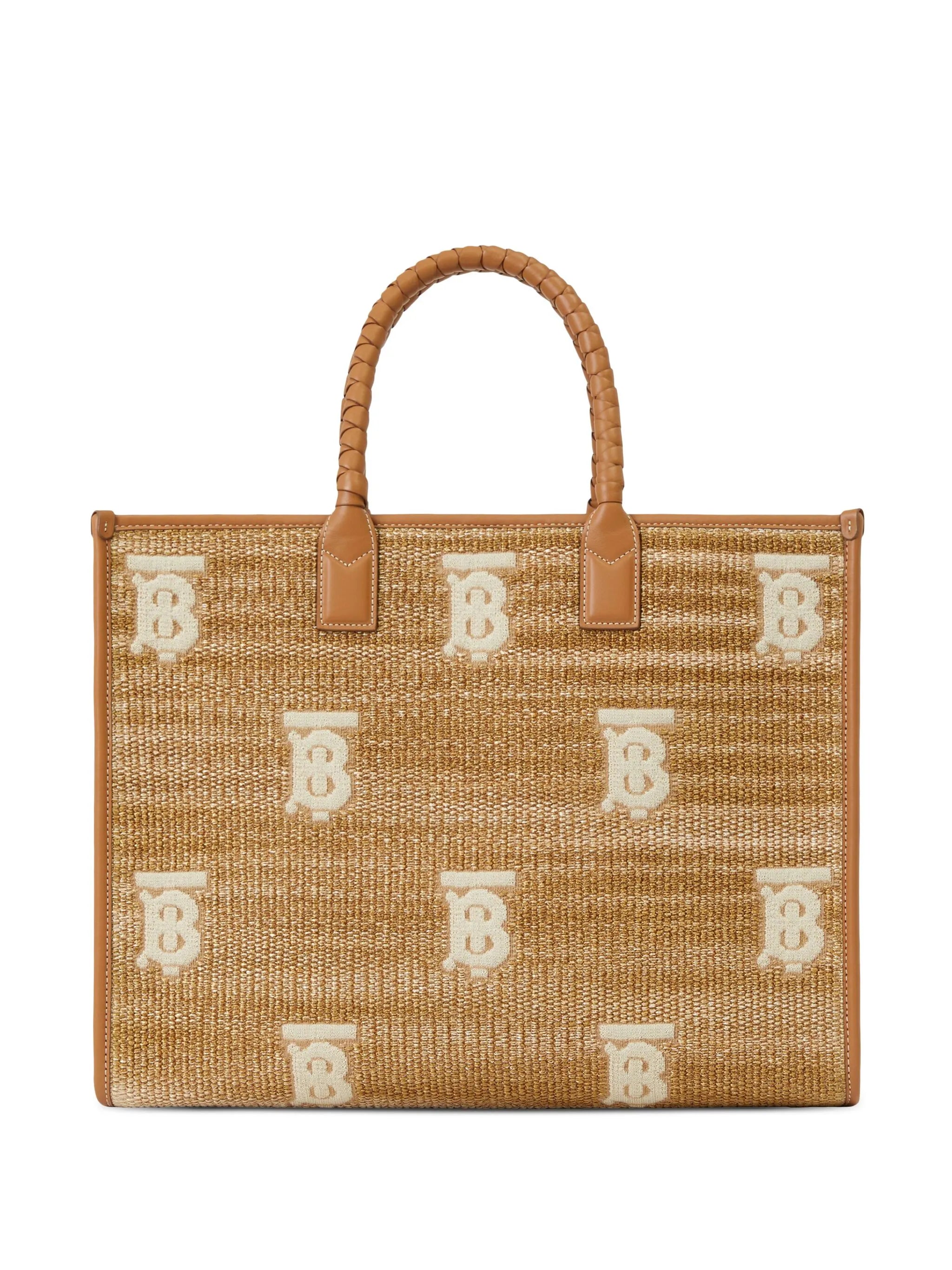 Freya medium tote bag