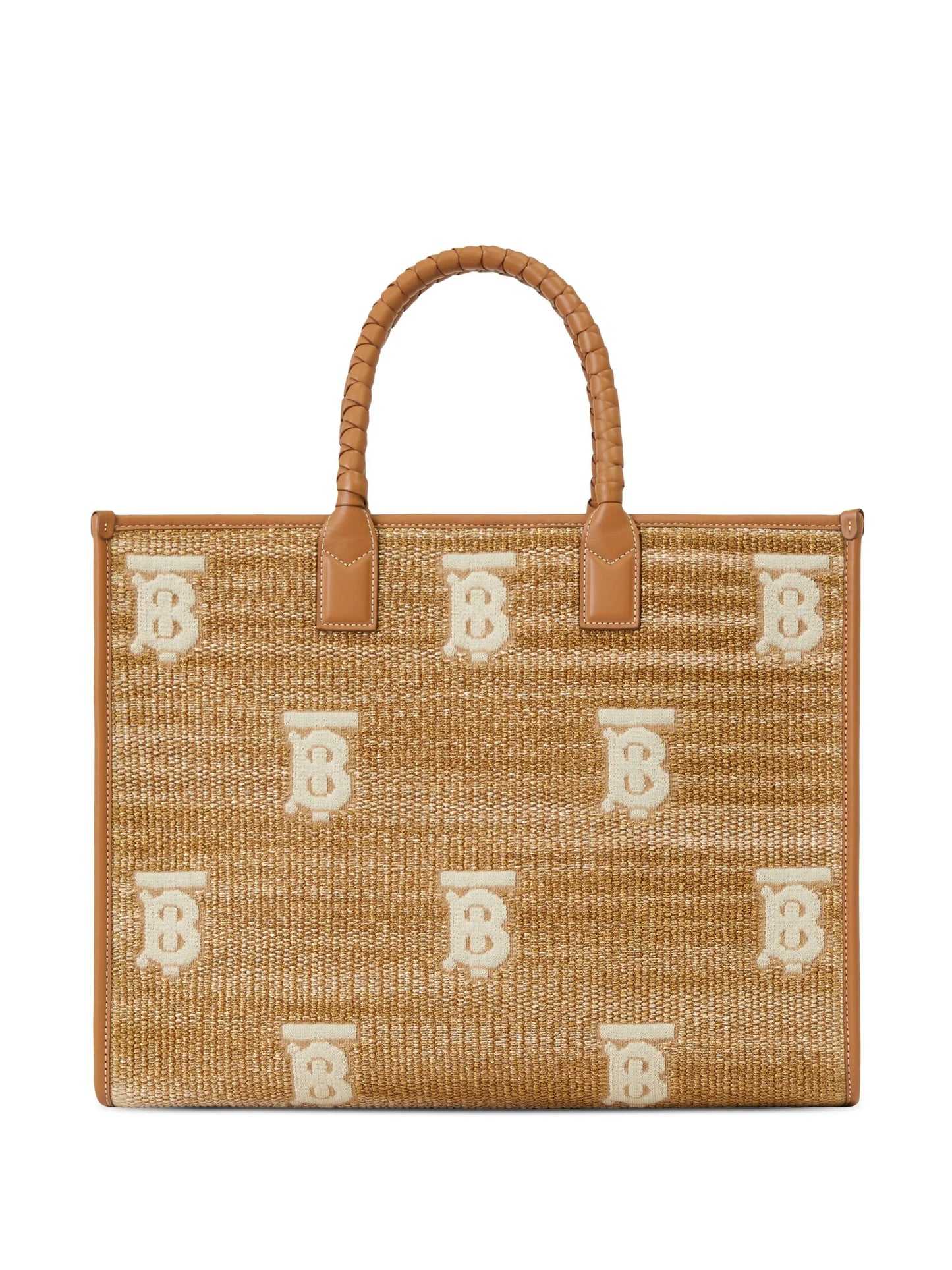 Freya medium tote bag