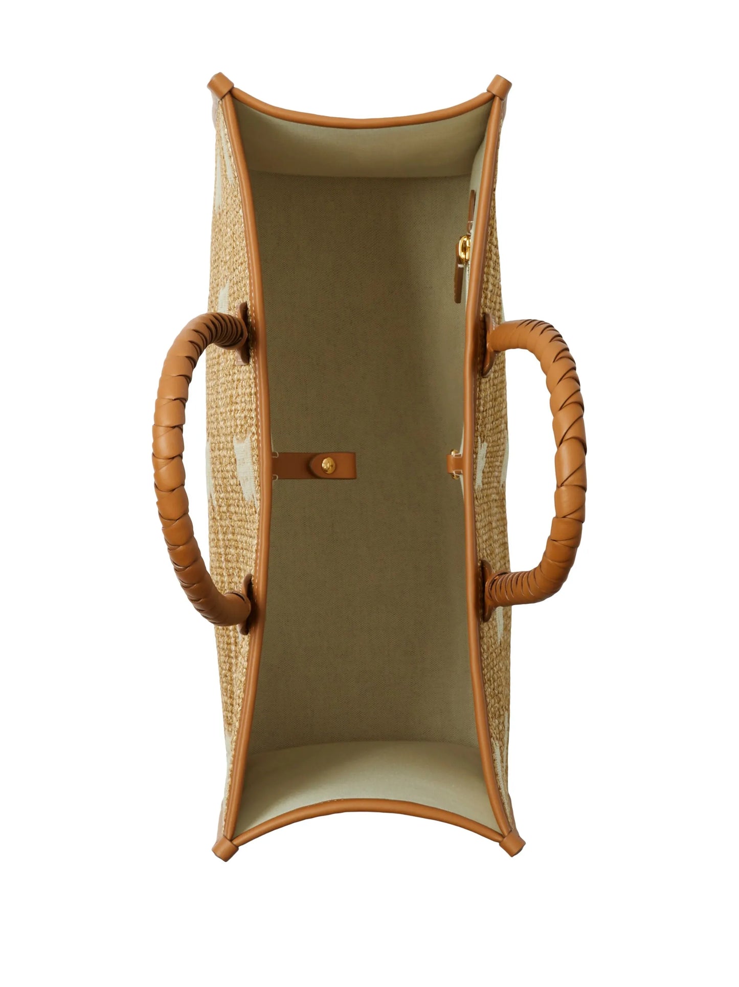 Freya medium tote bag