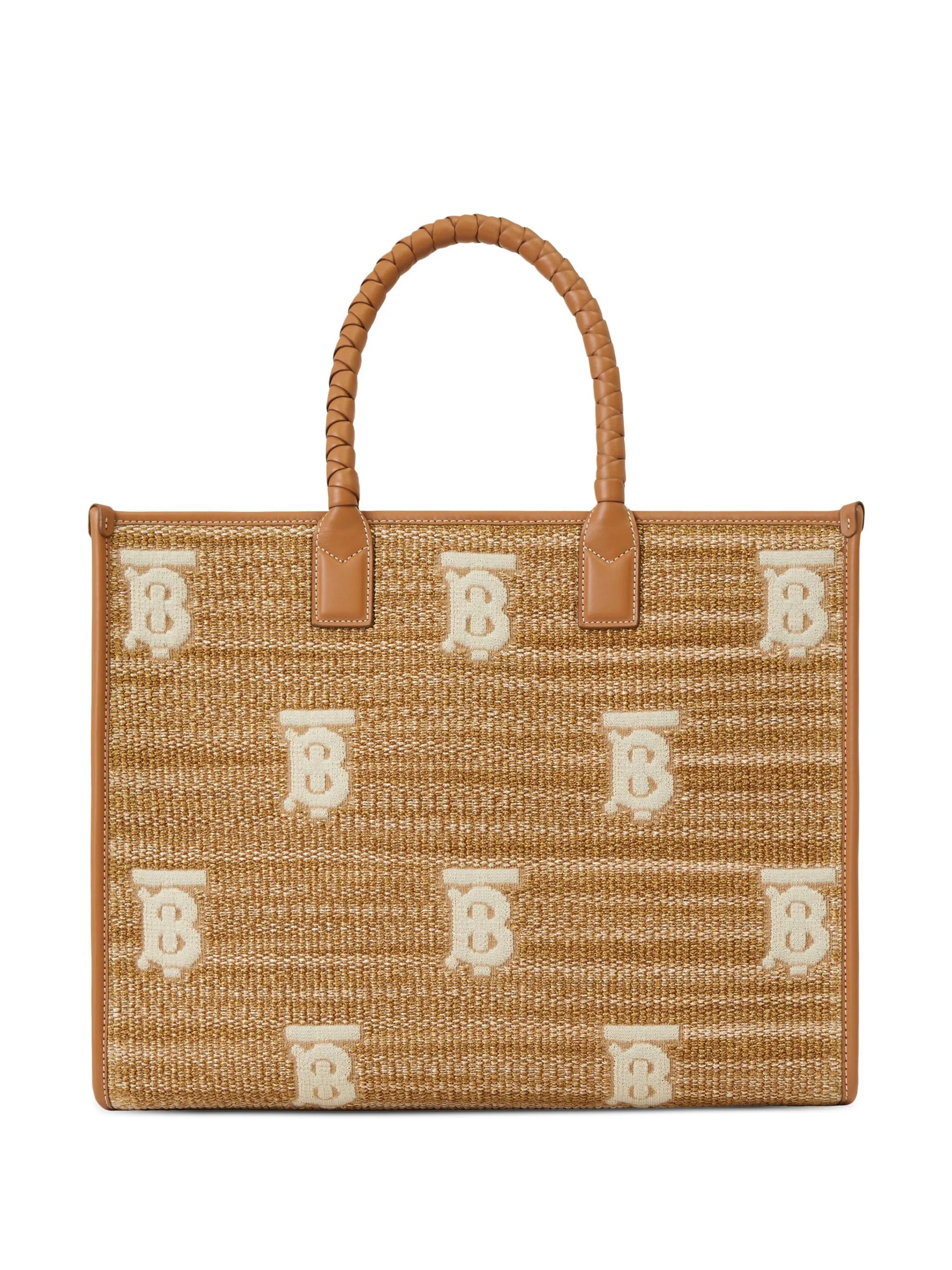 Freya medium tote bag
