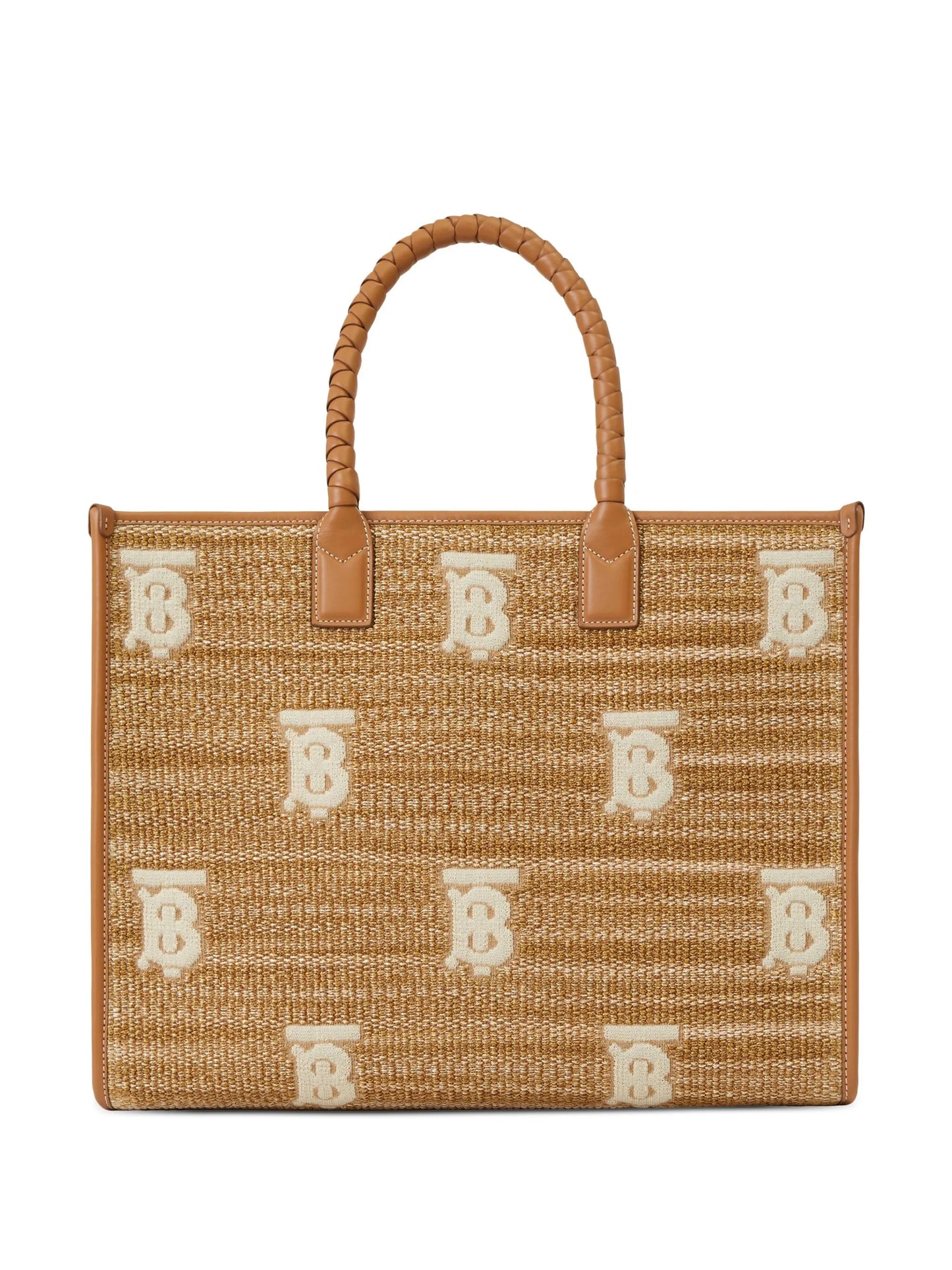 Freya medium tote bag