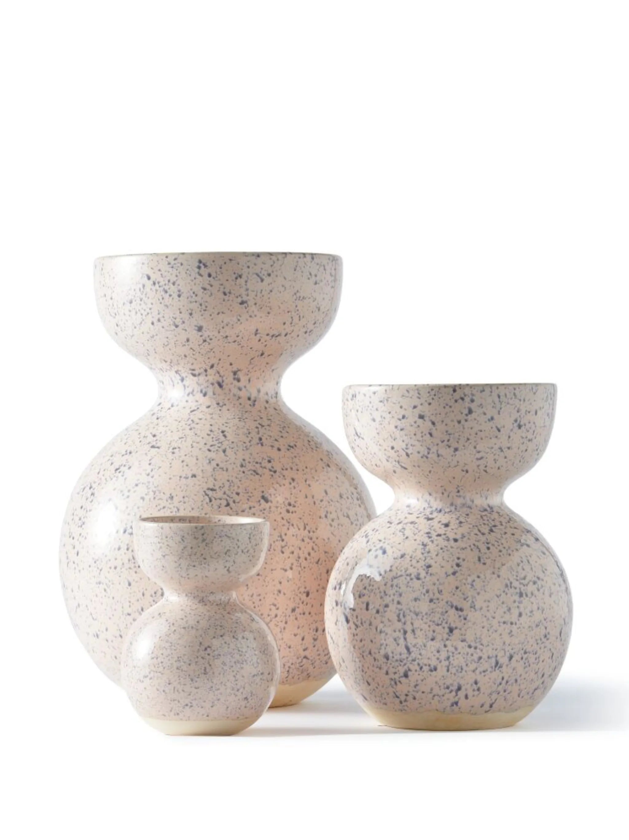 medium Boolb ceramic vase