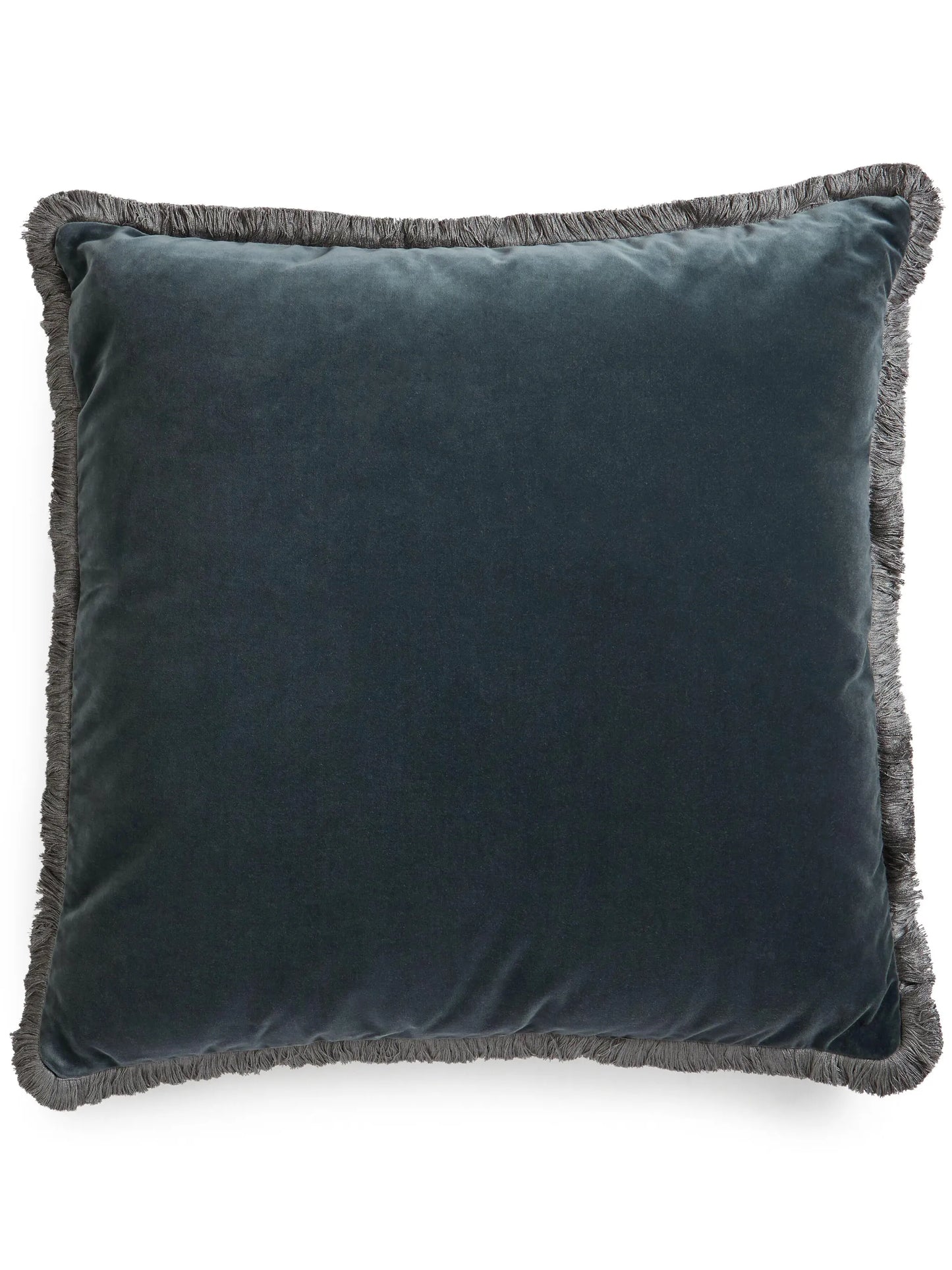 65x65cm square cotton cushion
