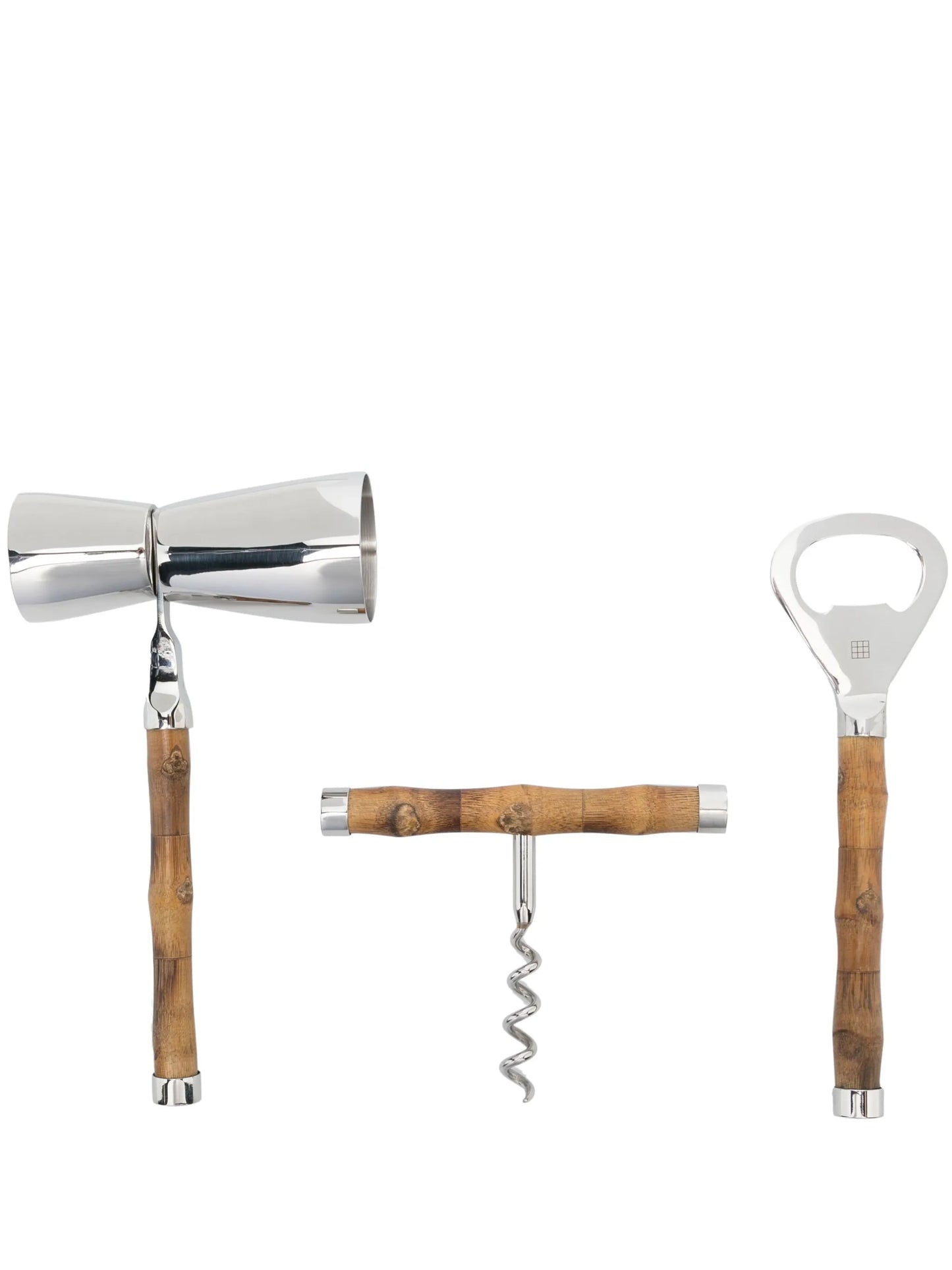 Mason drink gift set