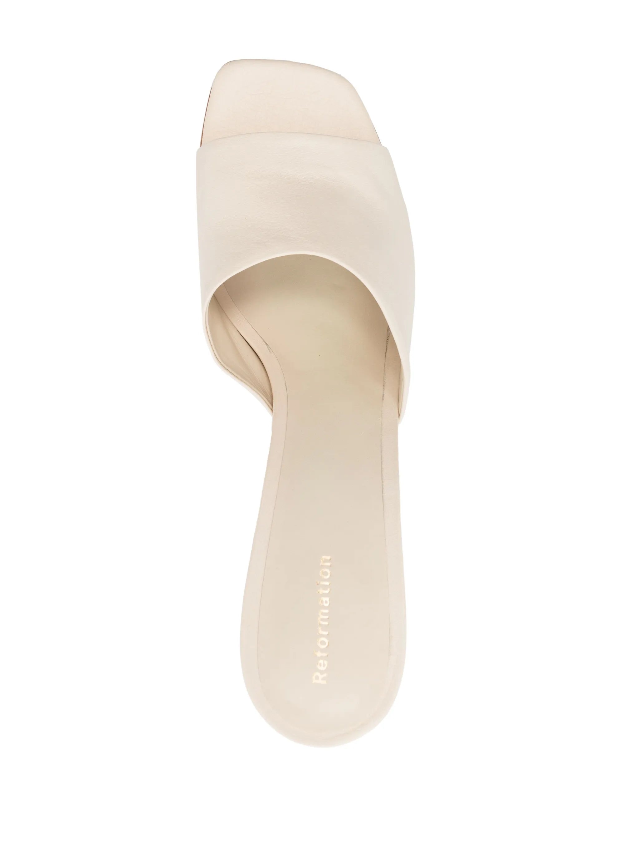 75mm Enya sandals