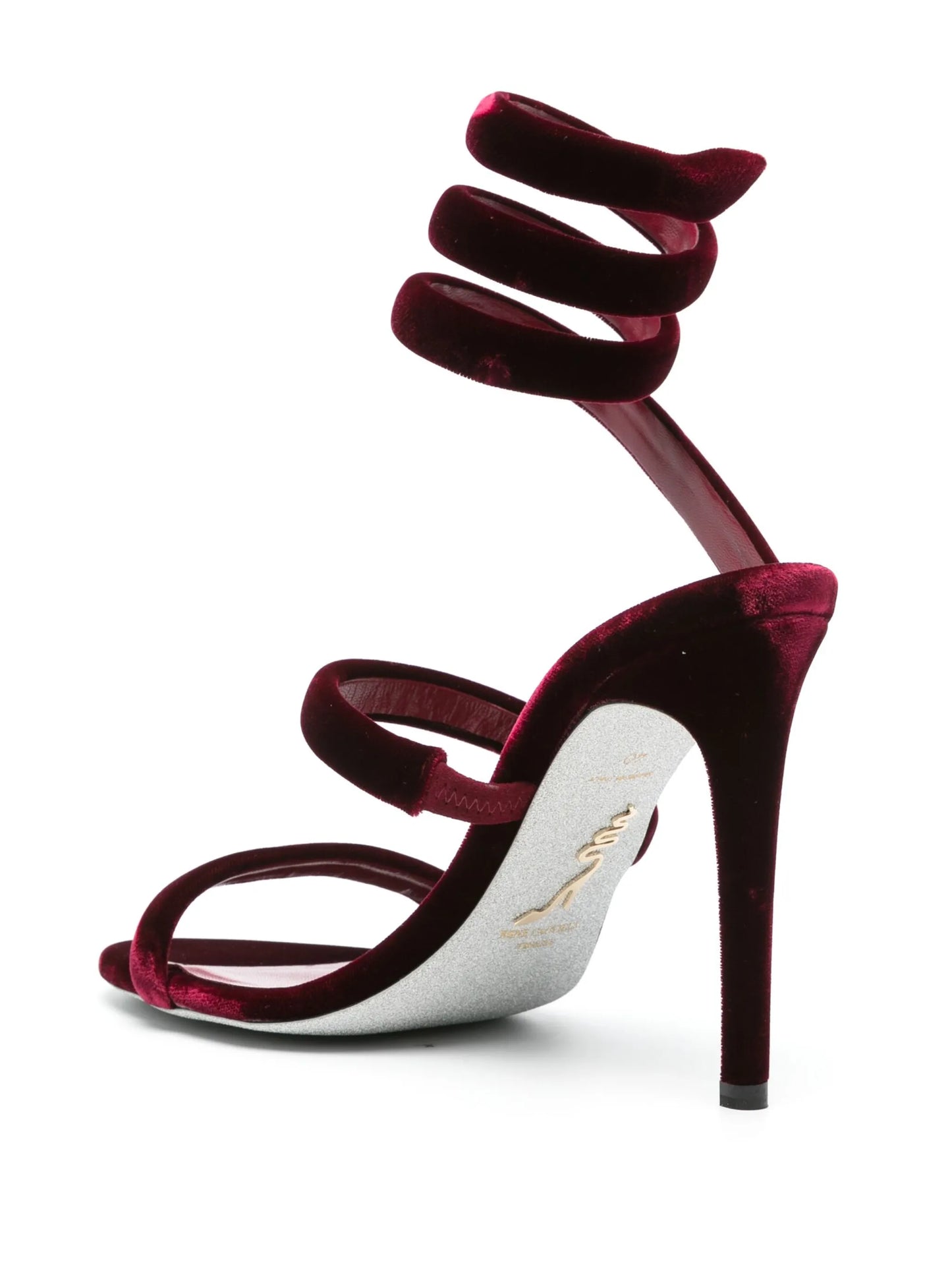 110mm Cleo sandals