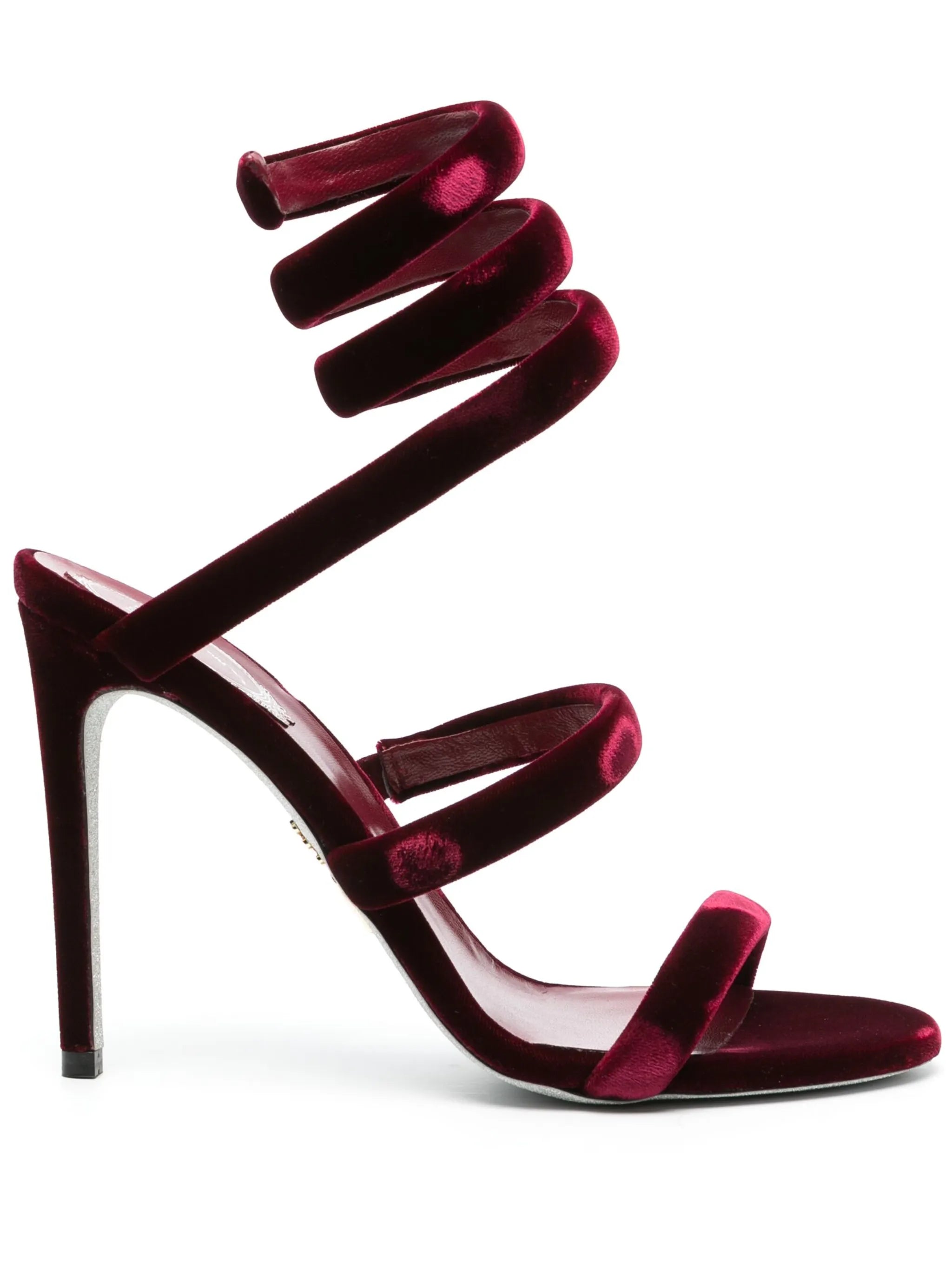 110mm Cleo sandals