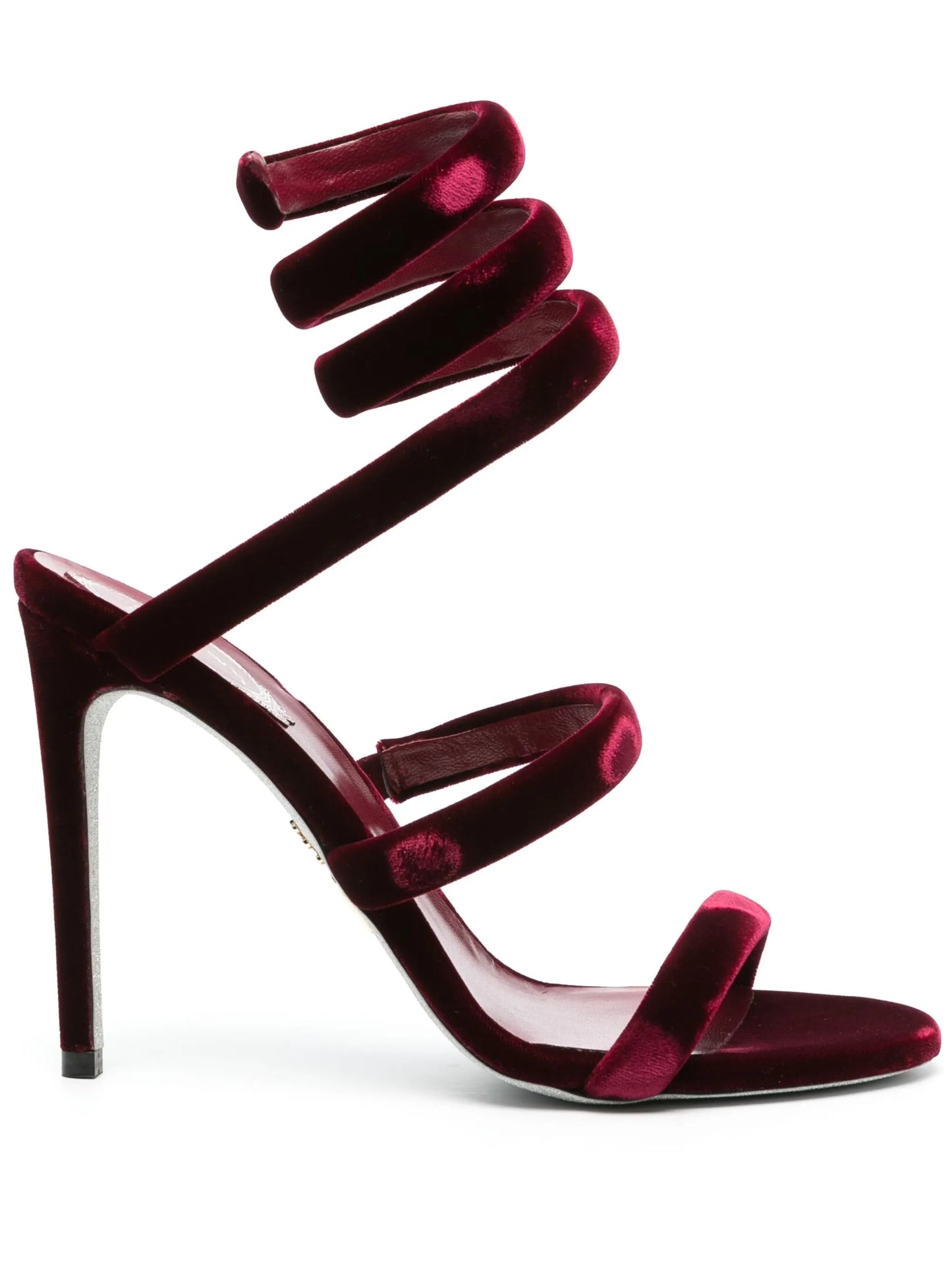 110mm Cleo sandals