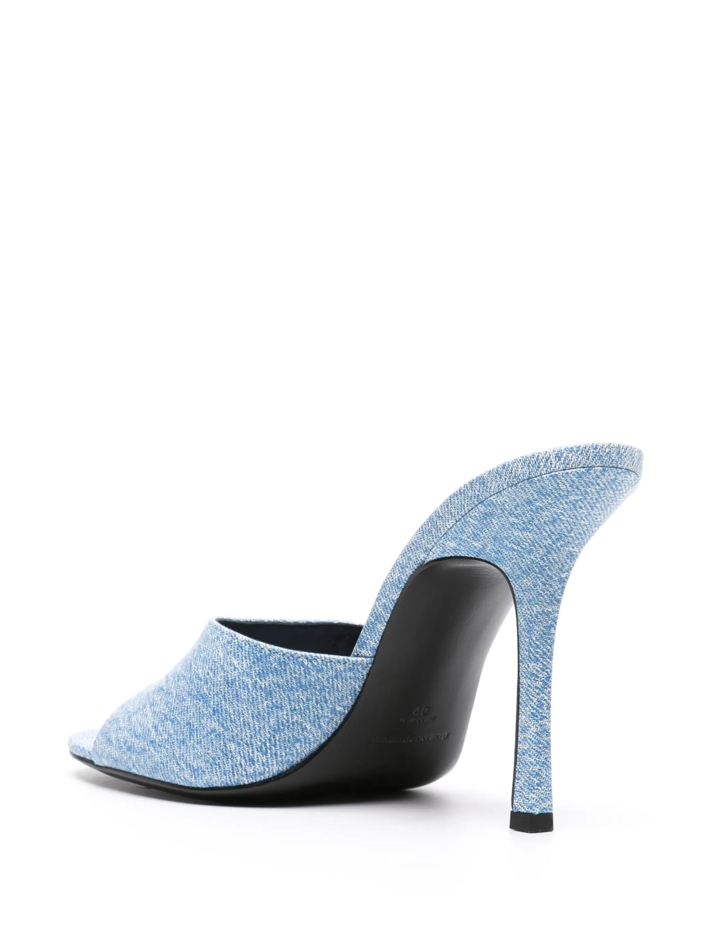 105mm Lucienne sandals