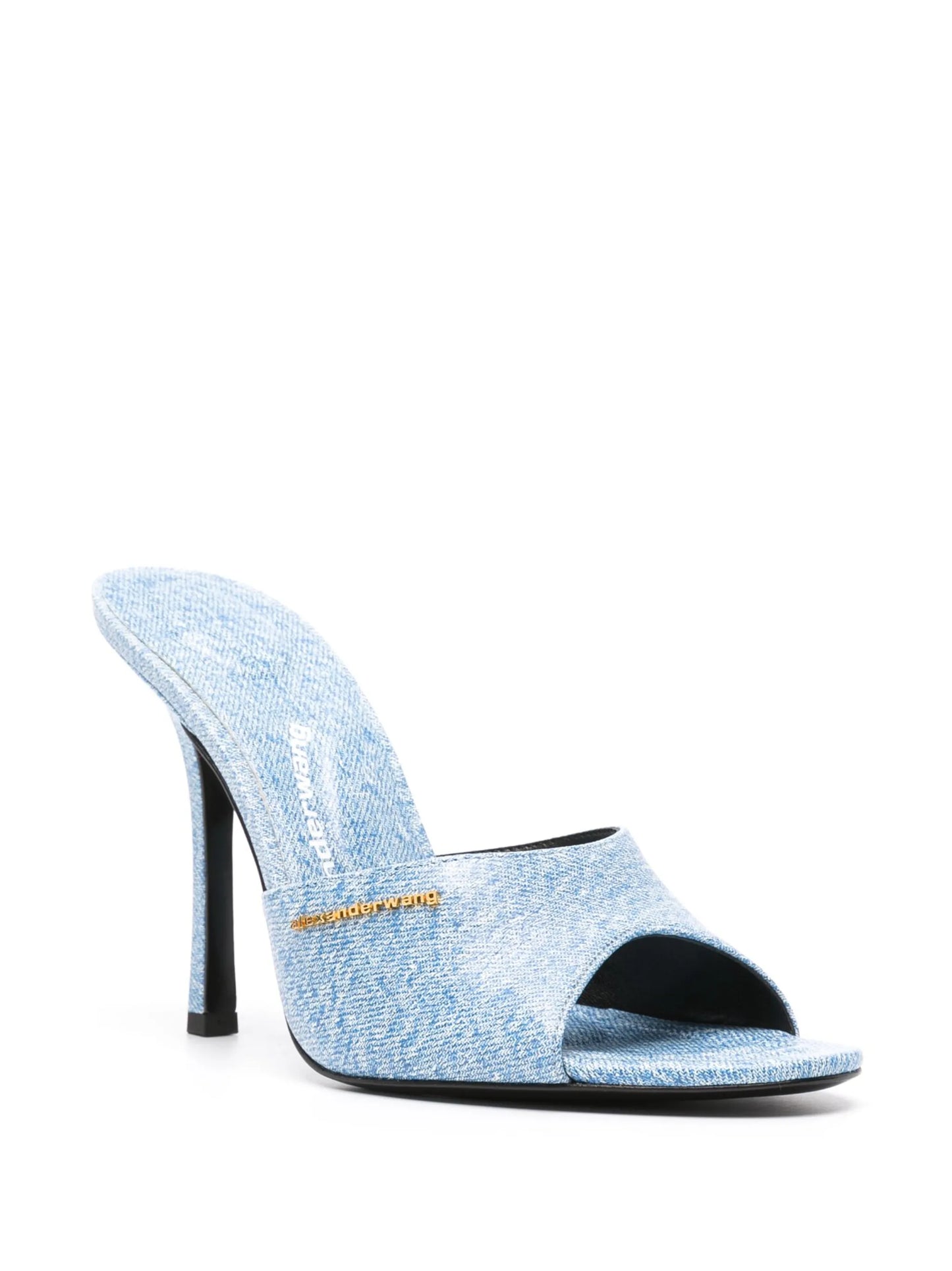 105mm Lucienne sandals