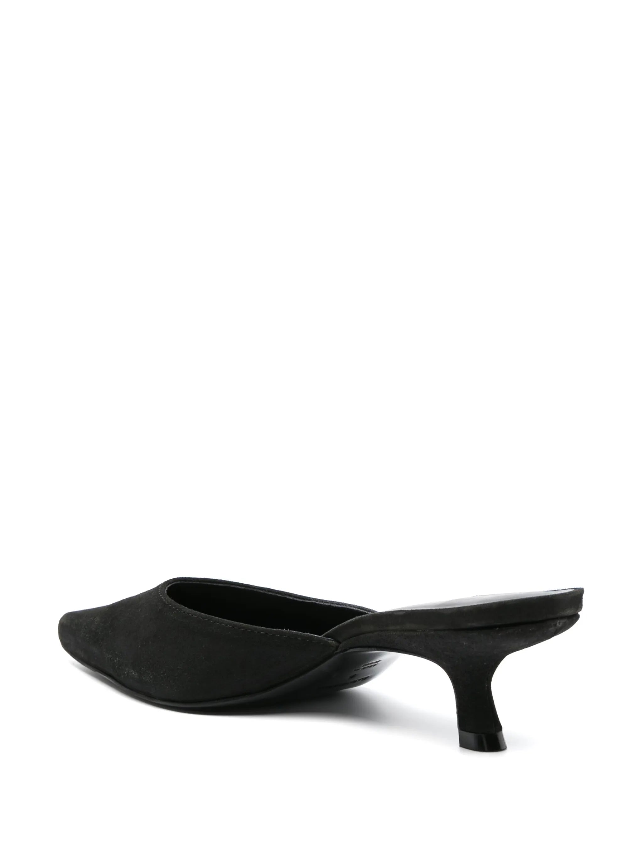 Wilda 50mm mules