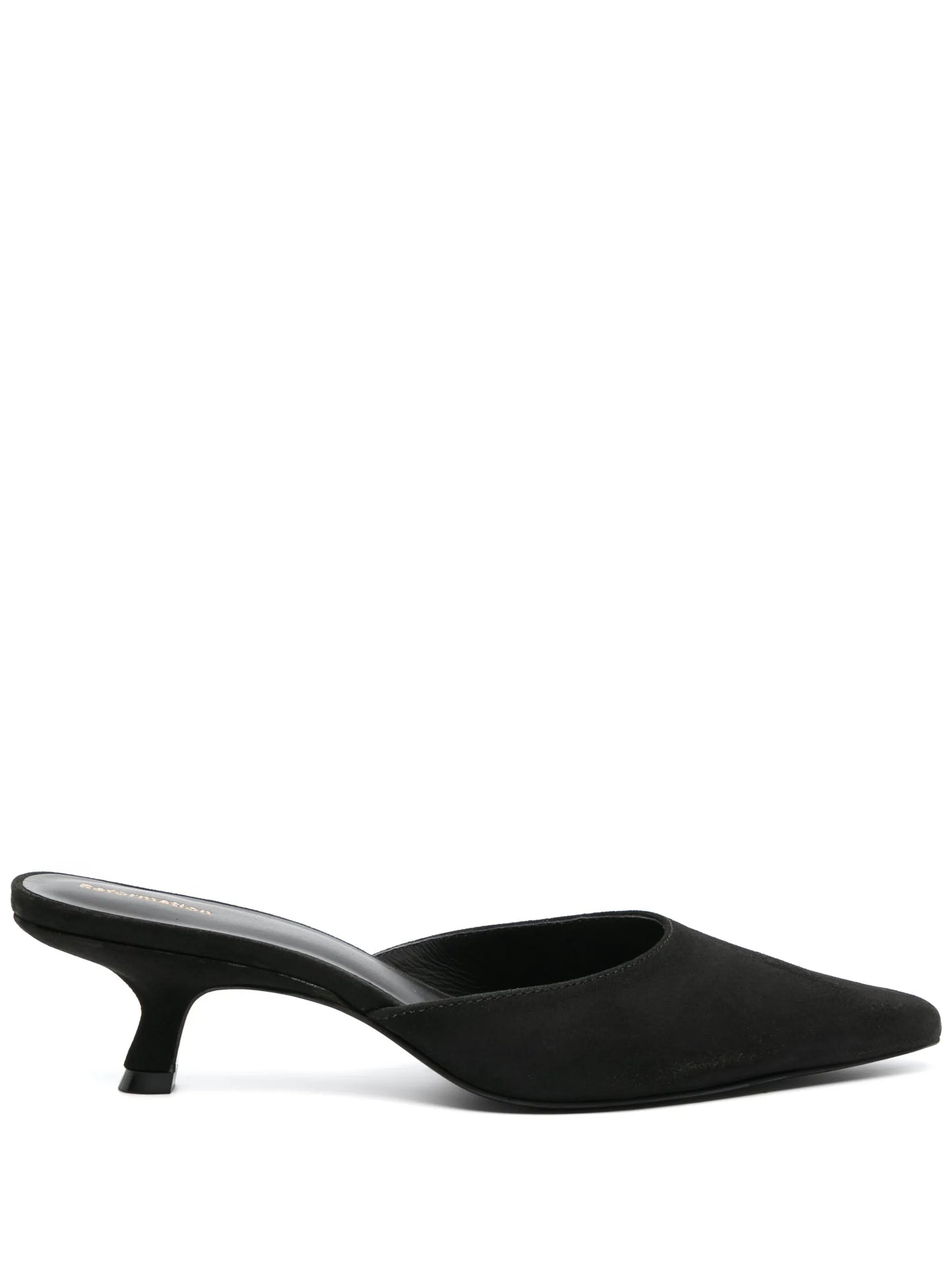 Wilda 50mm mules