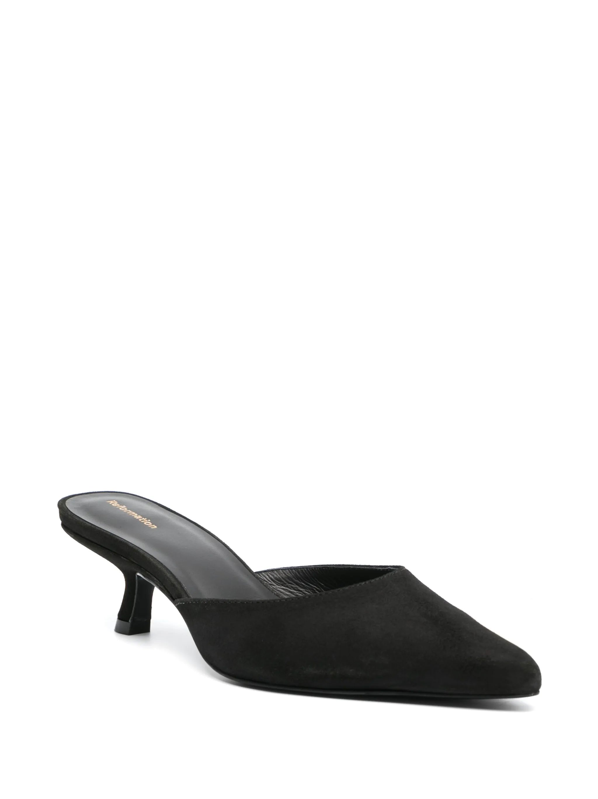 Wilda 50mm mules